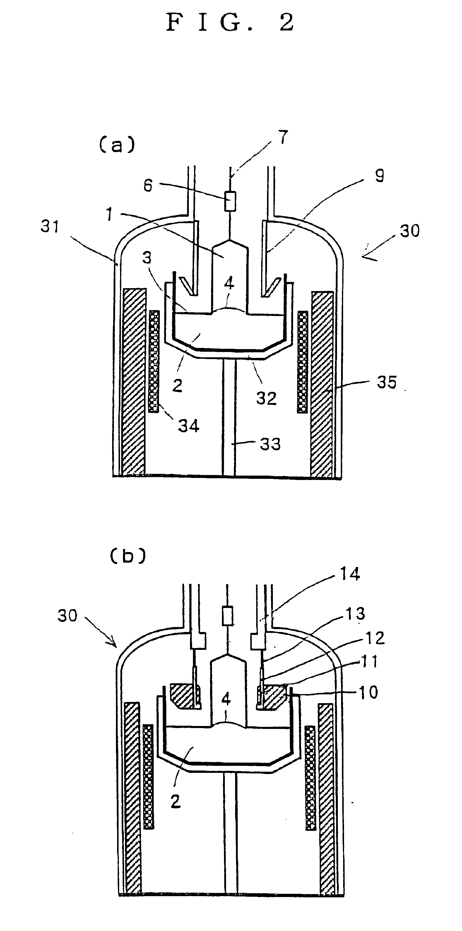 Silicon single crystal wafer and method for producing silicon single crystal