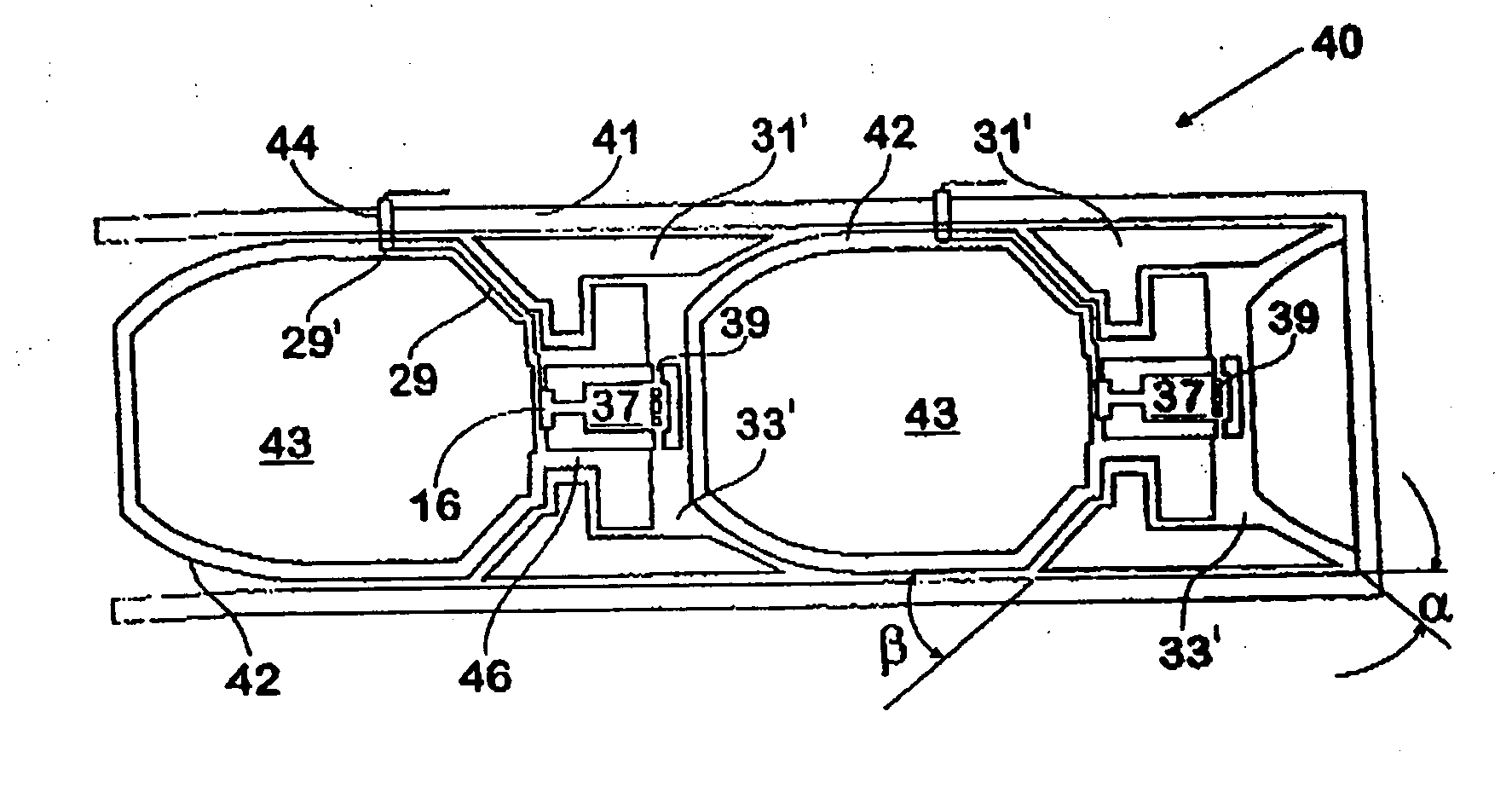 Projectile firing apparatus