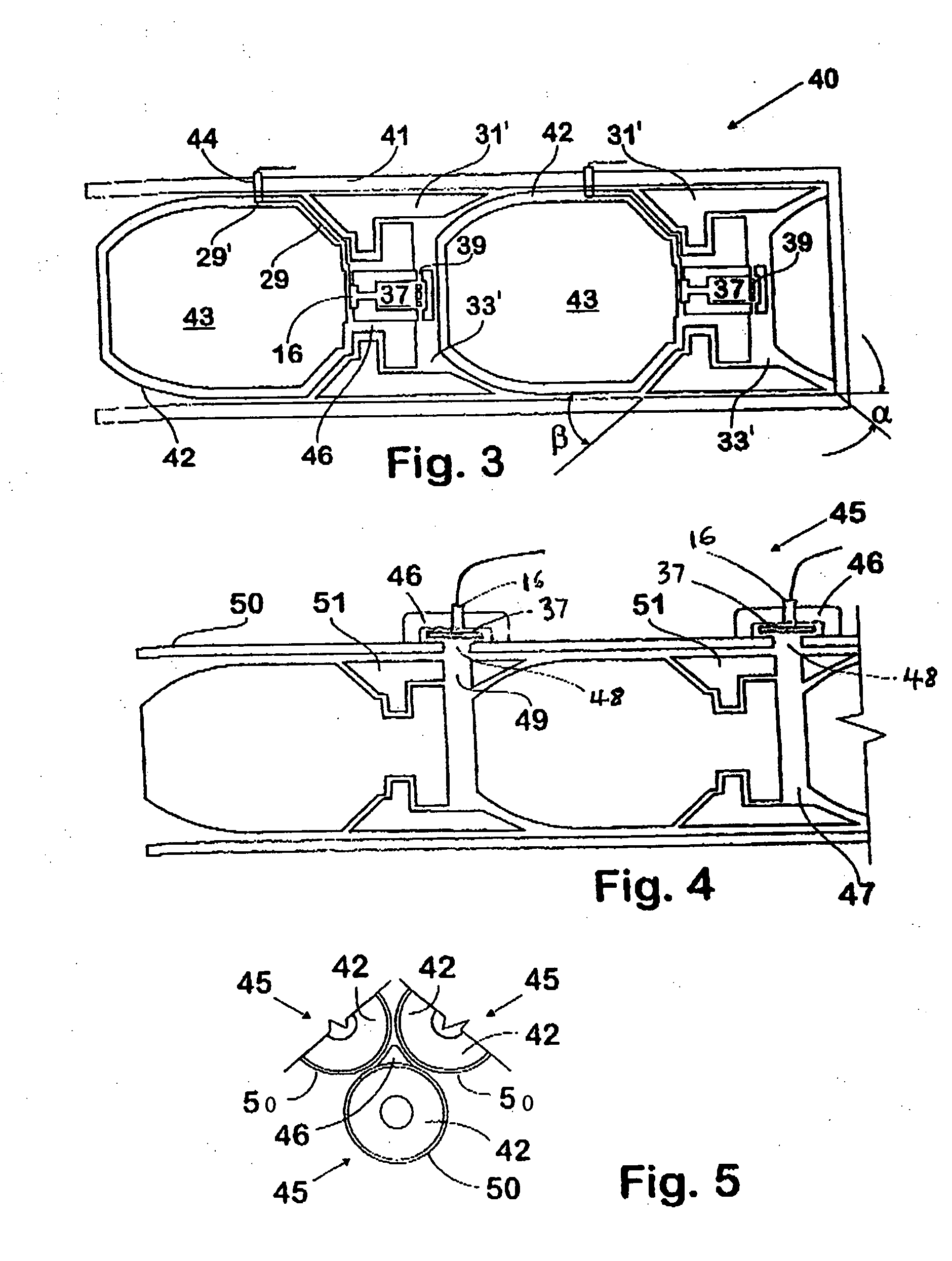 Projectile firing apparatus