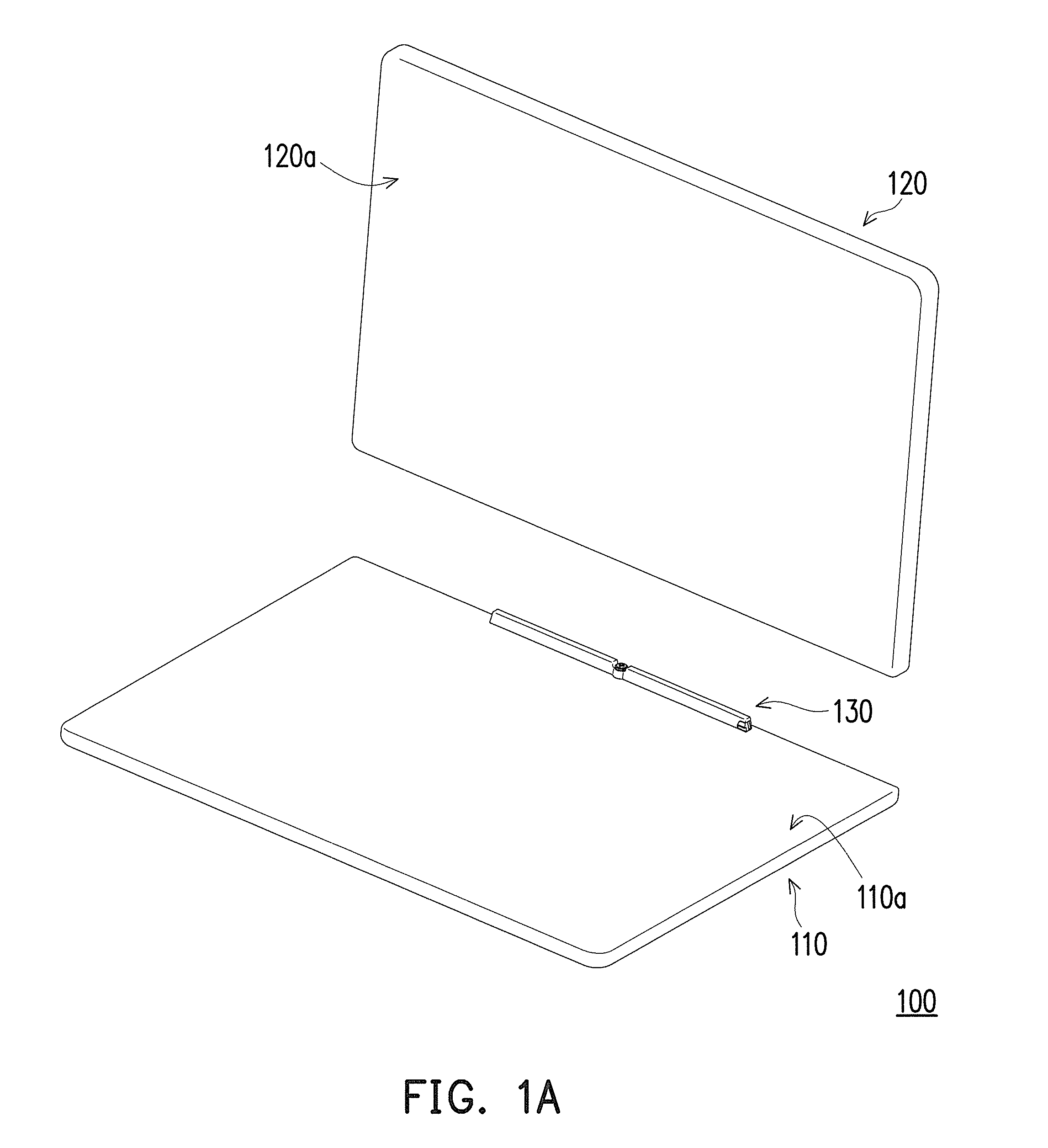 Connecting assembly and electronic device having the same