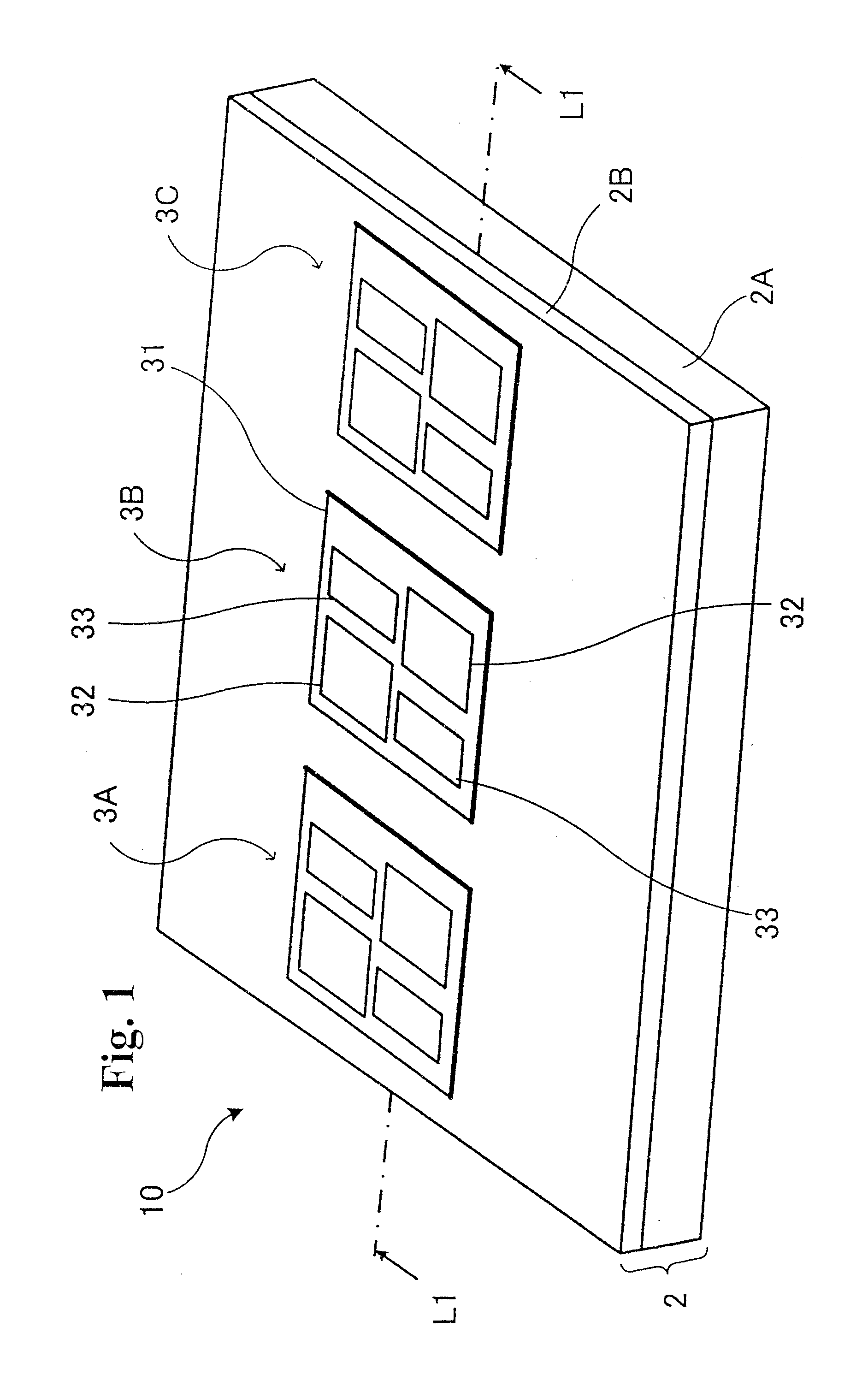 Semiconductor module cooler and semiconductor module