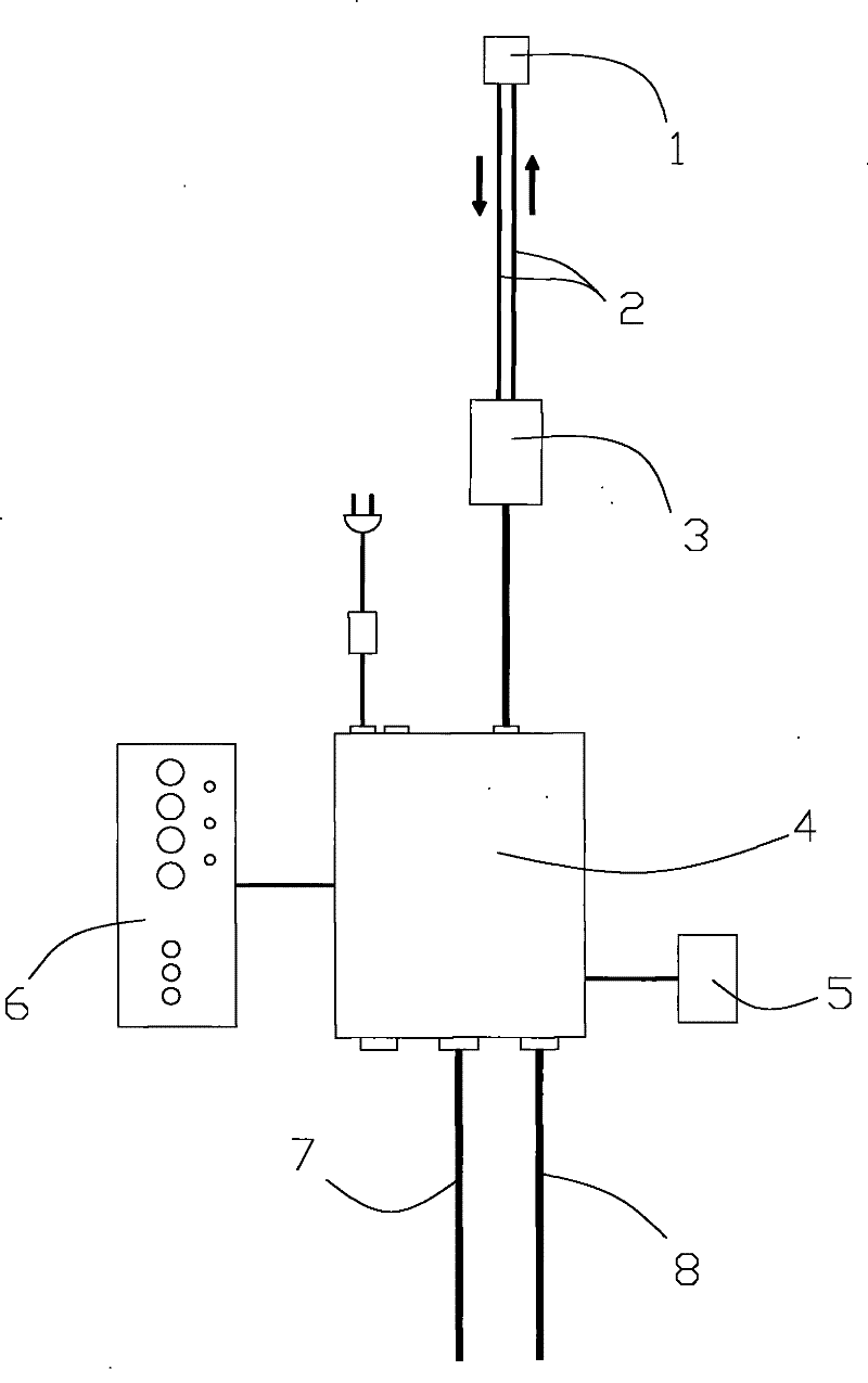 Magnetic resonance electromyographic signal trigger