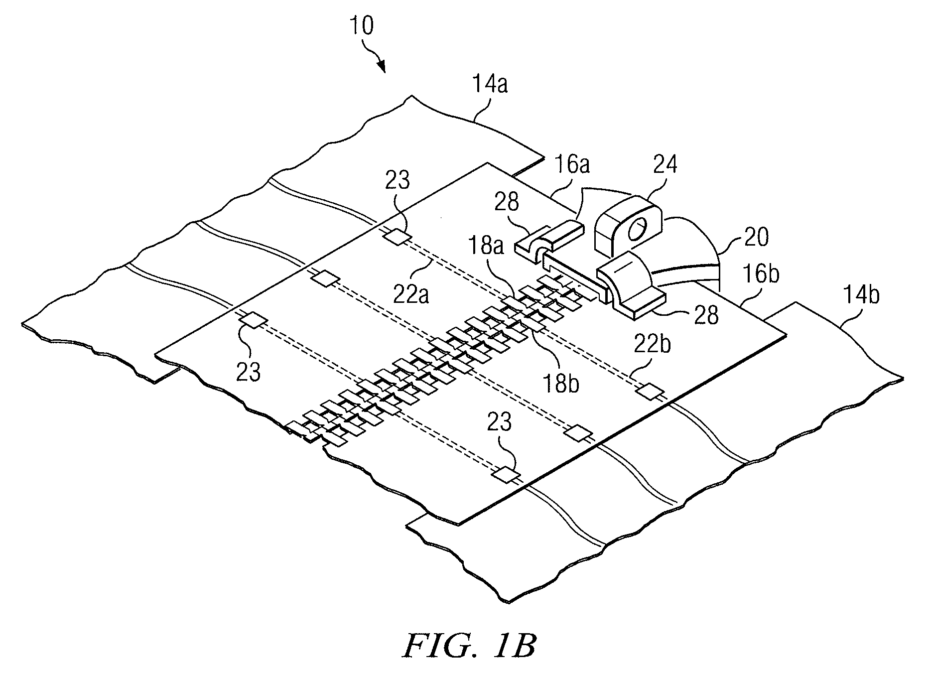 Electrical Interconnection System