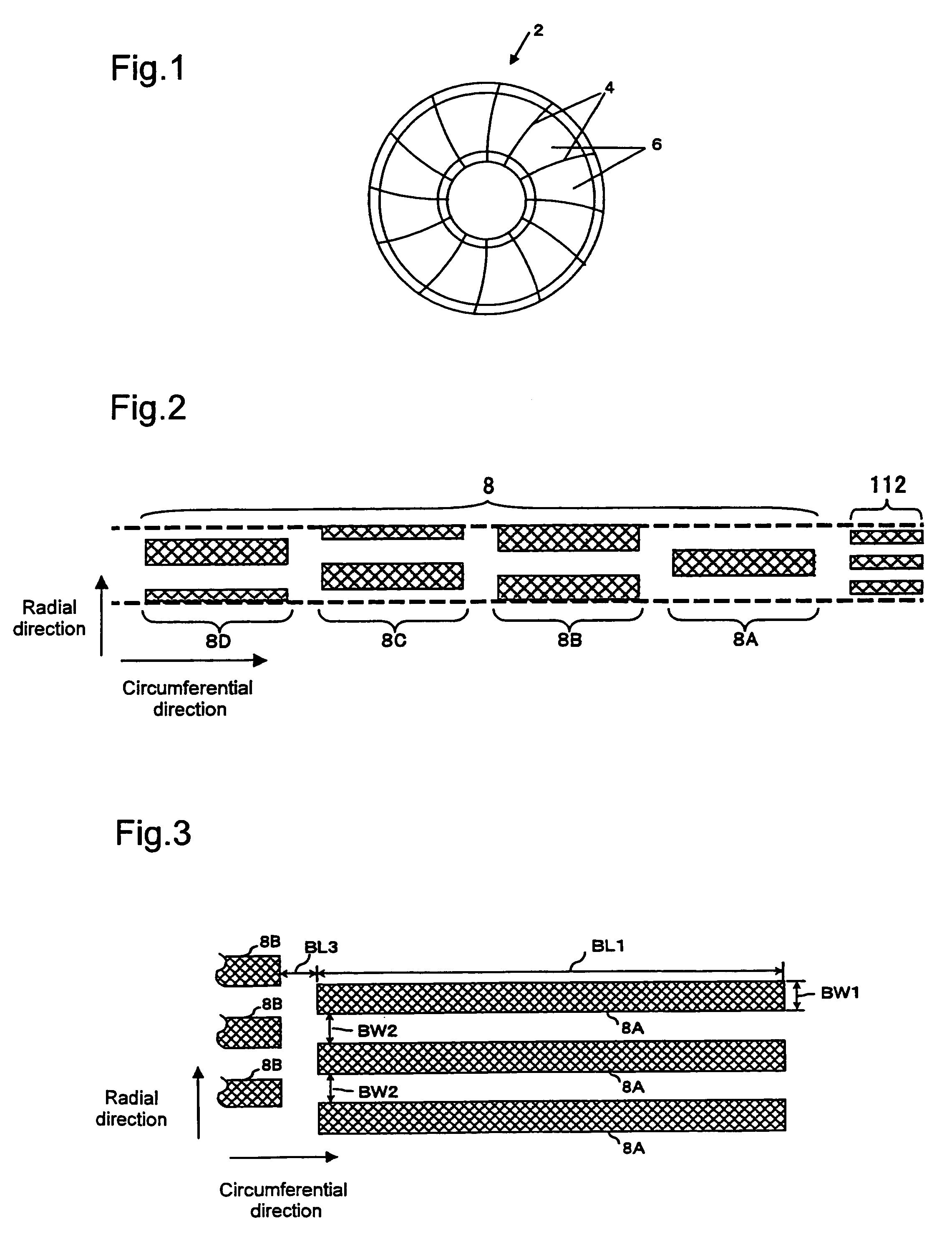 Magnetic recording and reproducing apparatus, method of controlling the same, magnetic recording medium, and stamper for manufacturing magnetic recording medium