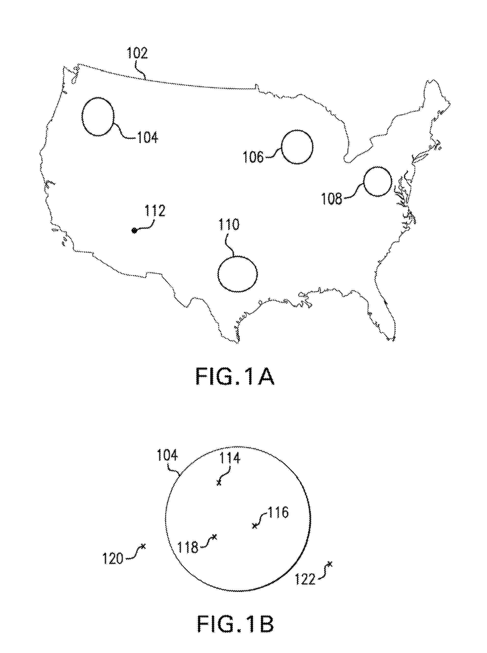 Frame timing synchronization in a geostationary satellite system