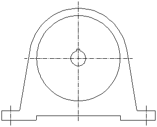 Permanent magnet variable length magnetorheological fluid and friction compound soft landing device