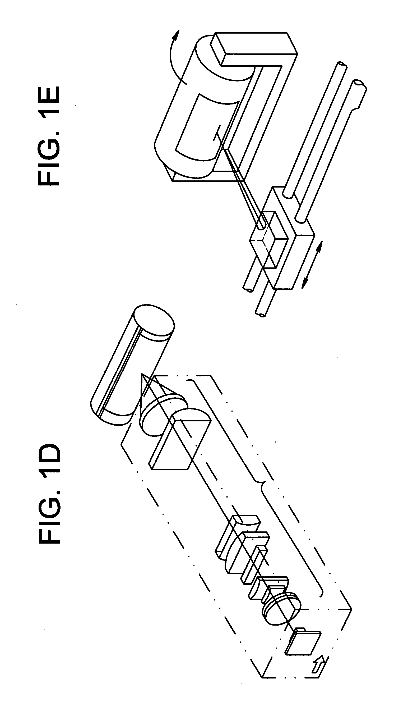 Writing apparatuses and methods
