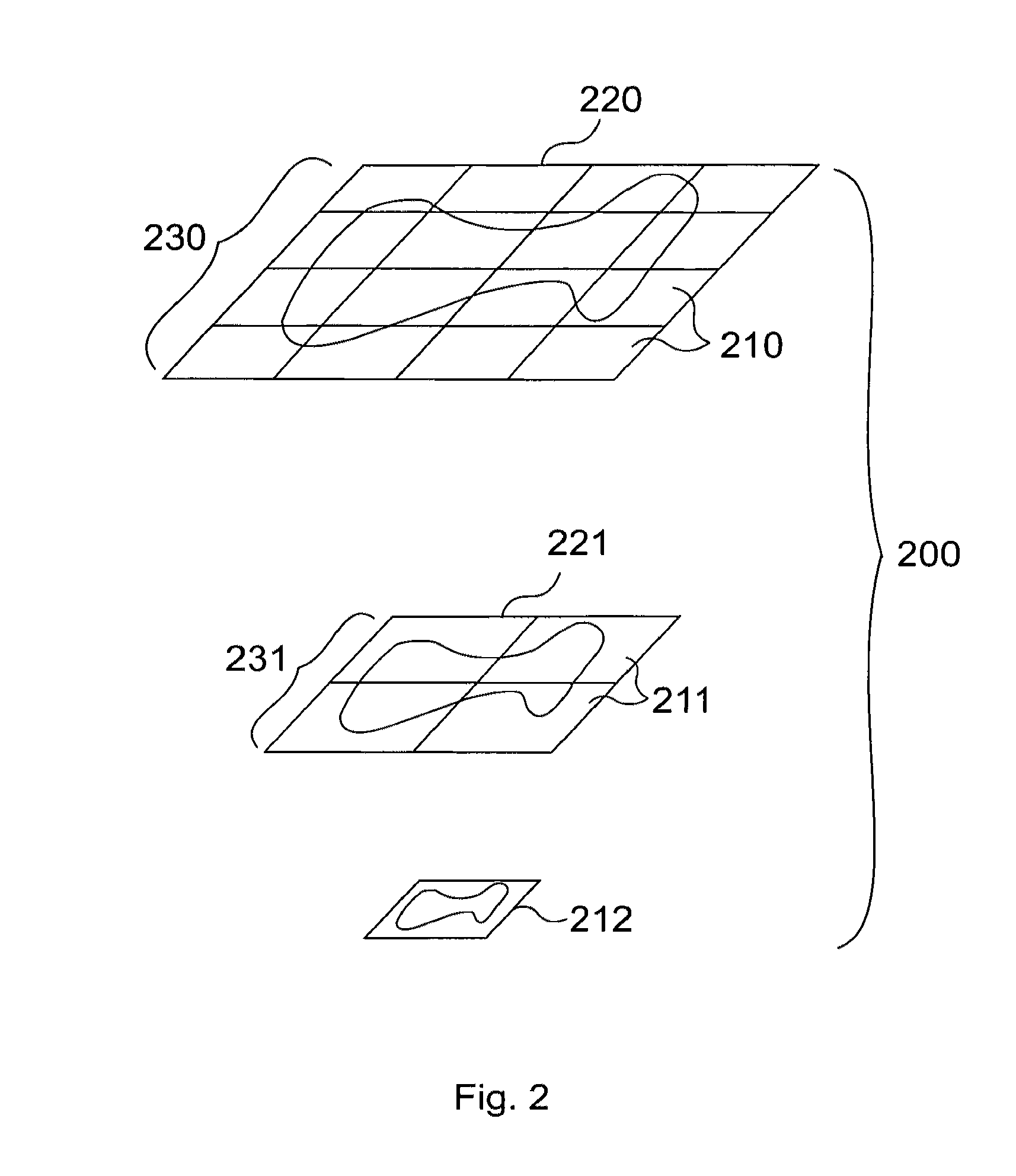 Method and system for accessing a slide from a remote workstation