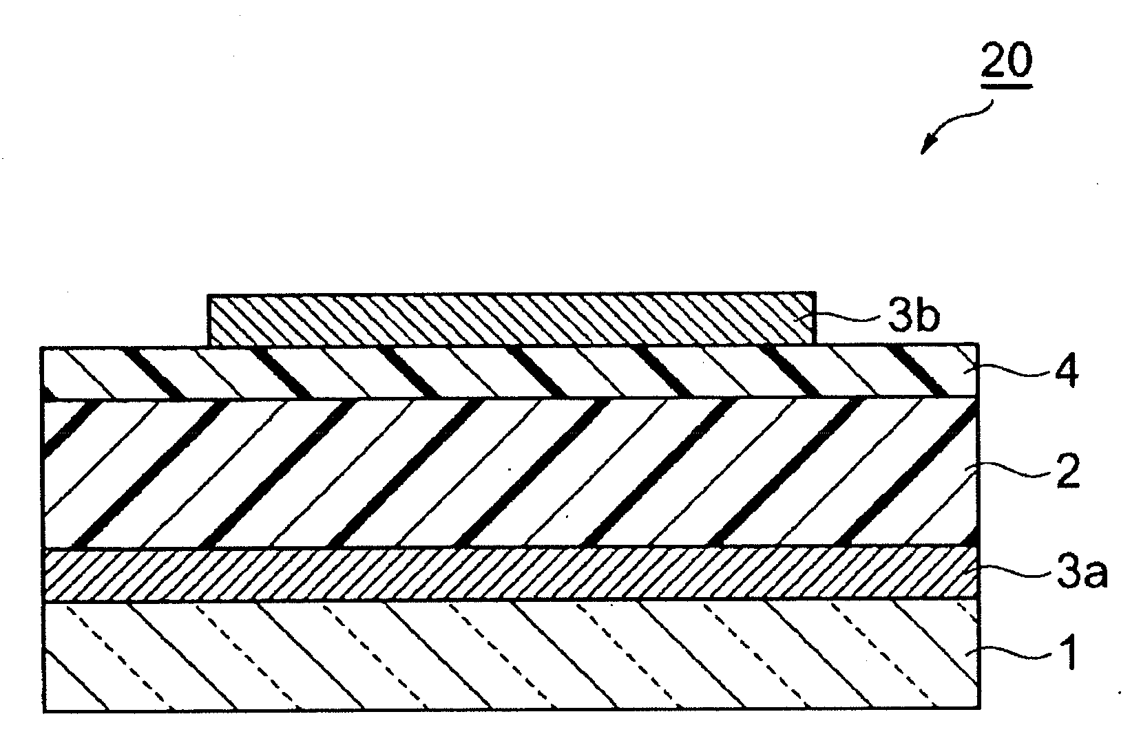 Composition and organic photoelectric converter