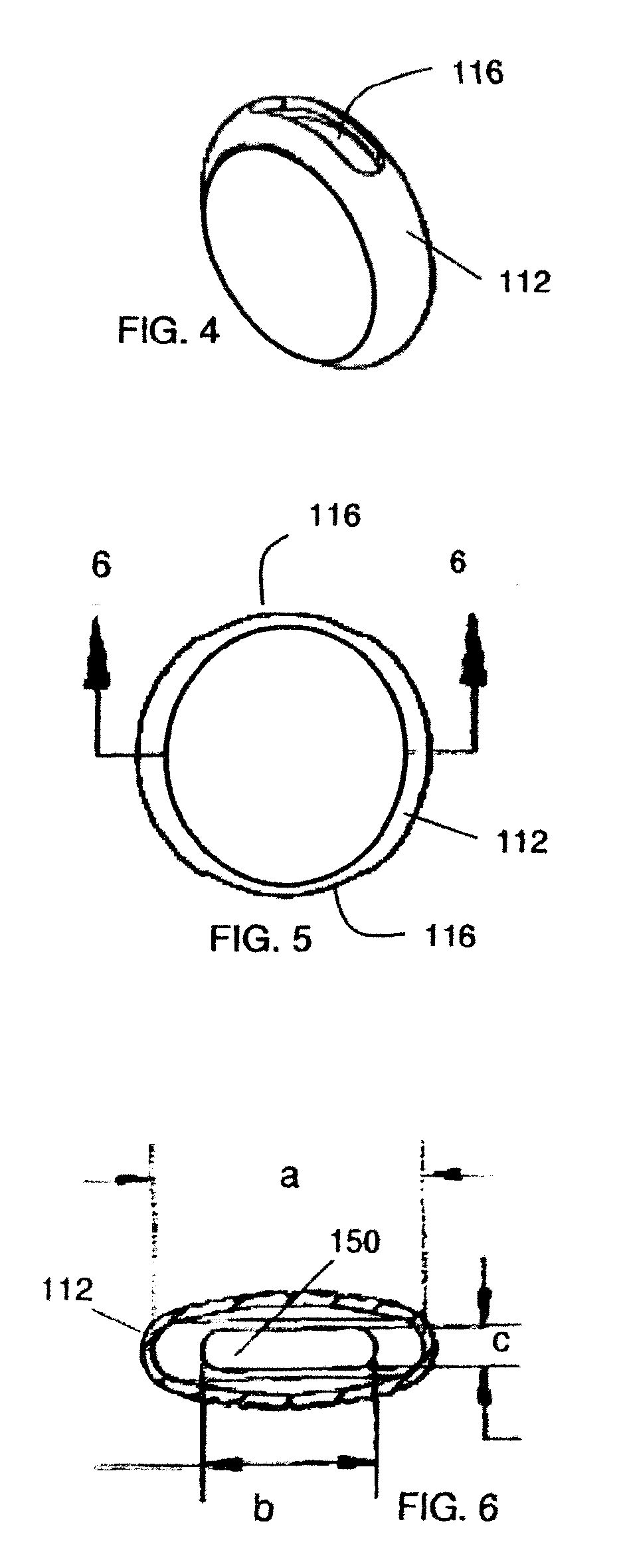 Dental mirror protective cover