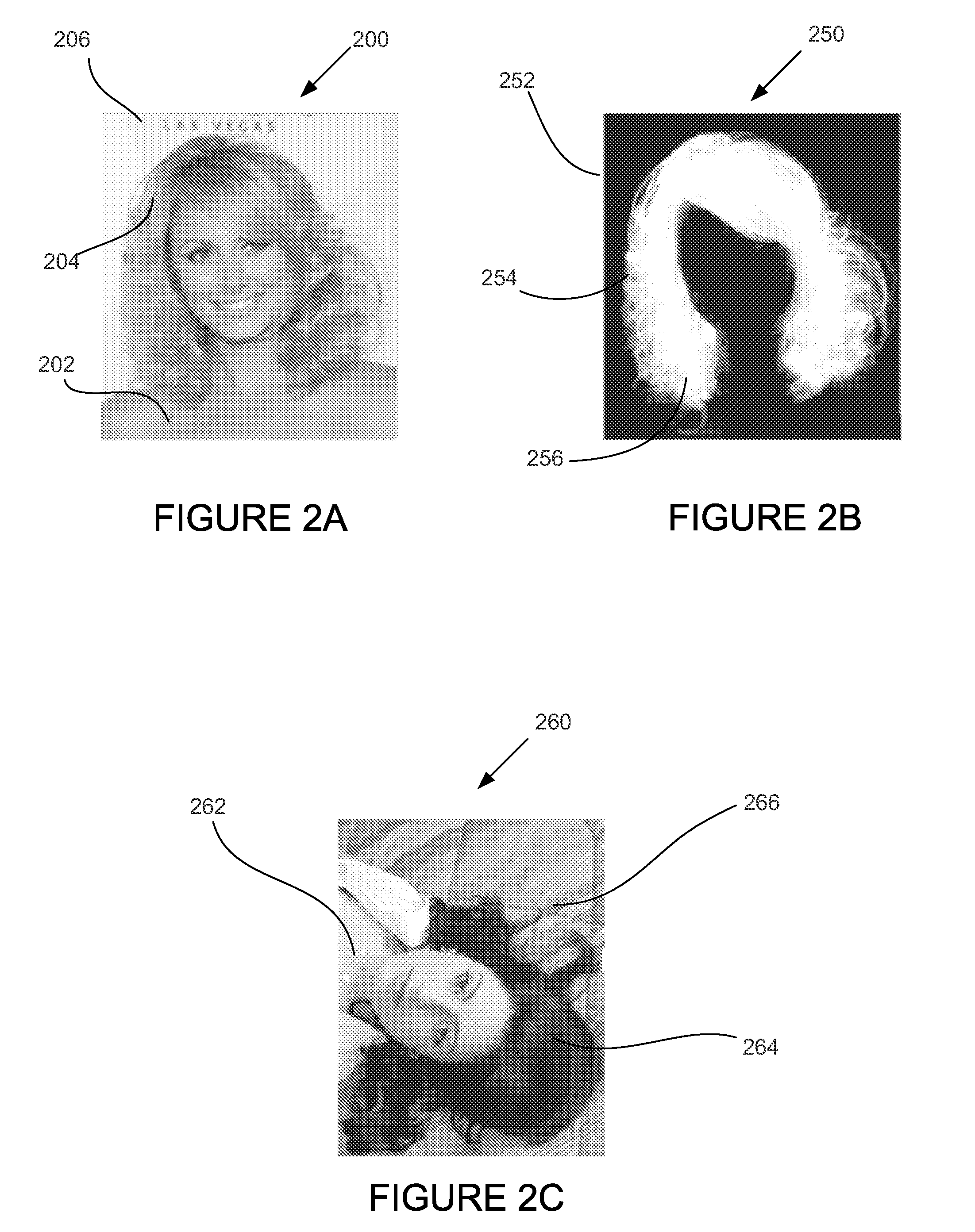 System and method for changing hair color in digital images