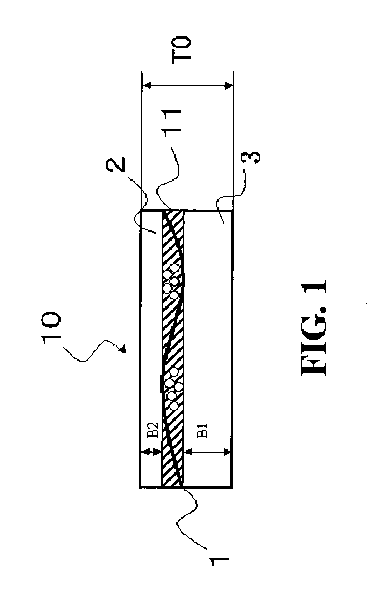 Prepreg, Method for Manufacturing Prepreg, Substrate, and Semiconductor Device