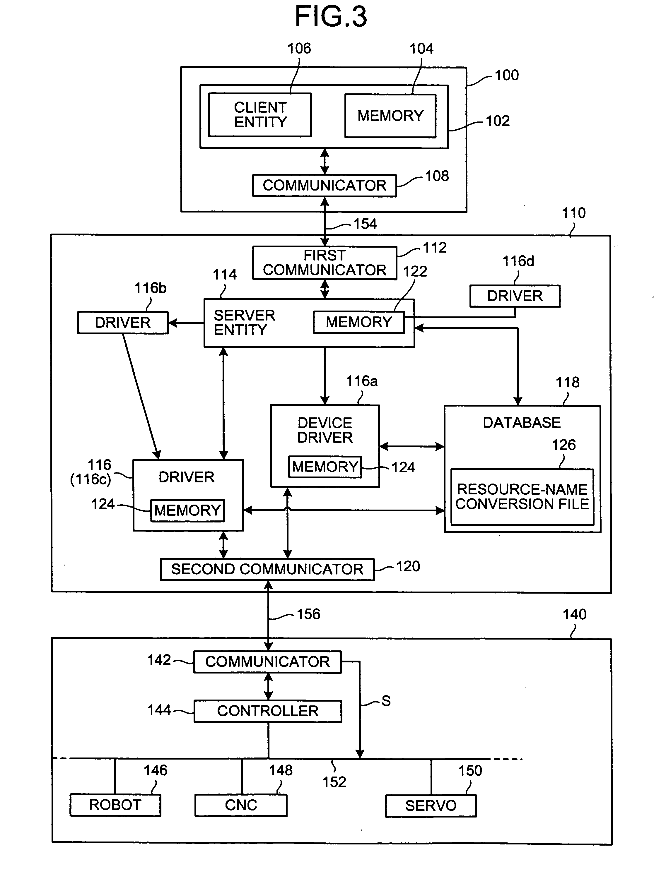 Manufacturing system, gateway device, and computer product
