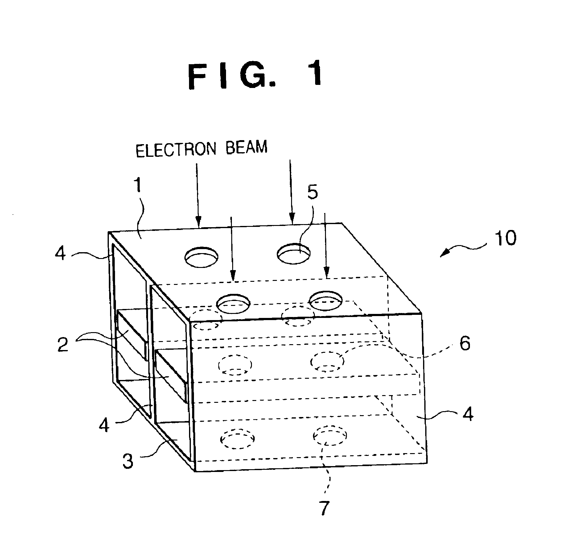 Electron optical system, charged-particle beam exposure apparatus using the same, and device manufacturing method