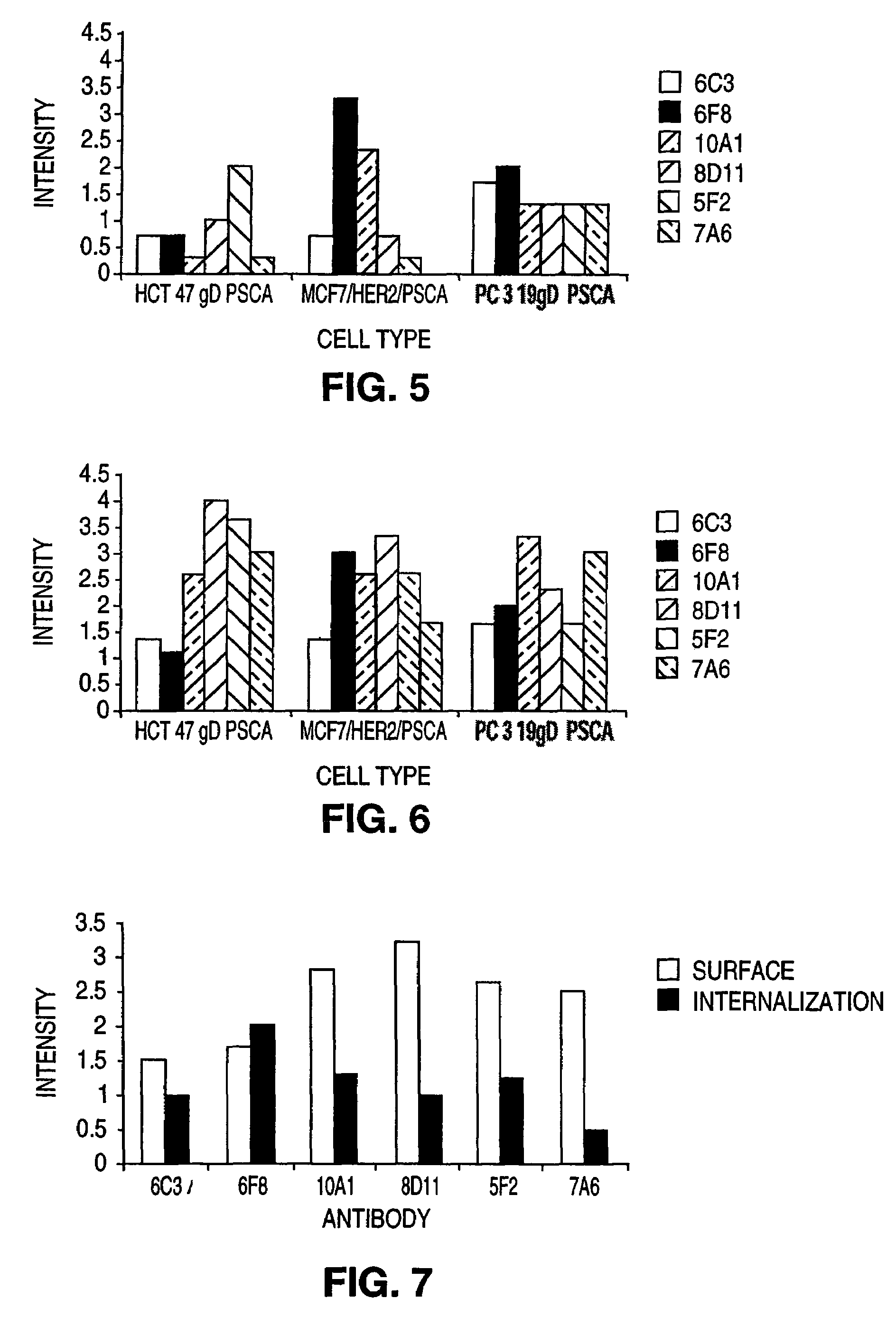 Anti-tumor antibody compositions and methods of use