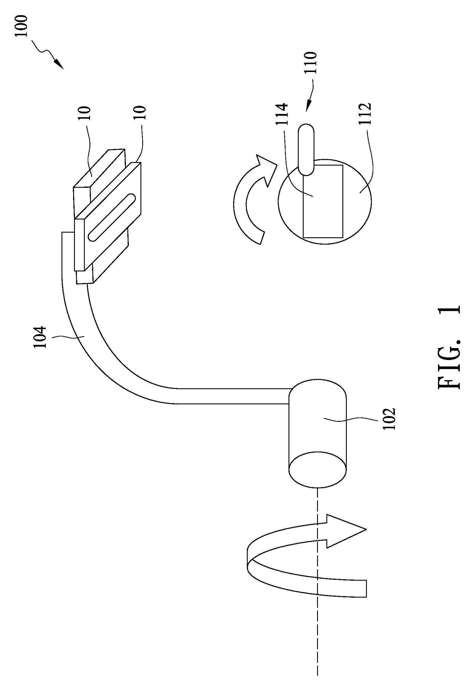 Optoelectronic system for sensing an electromagnetic field at total solid angle by having at least one optical modulator to change the intensity of an optical wave