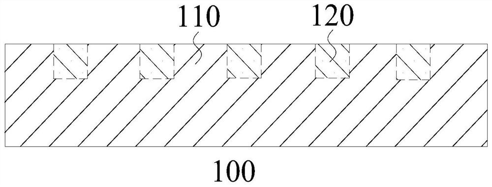 Ceramic shell, preparation method thereof and shell of electronic equipment