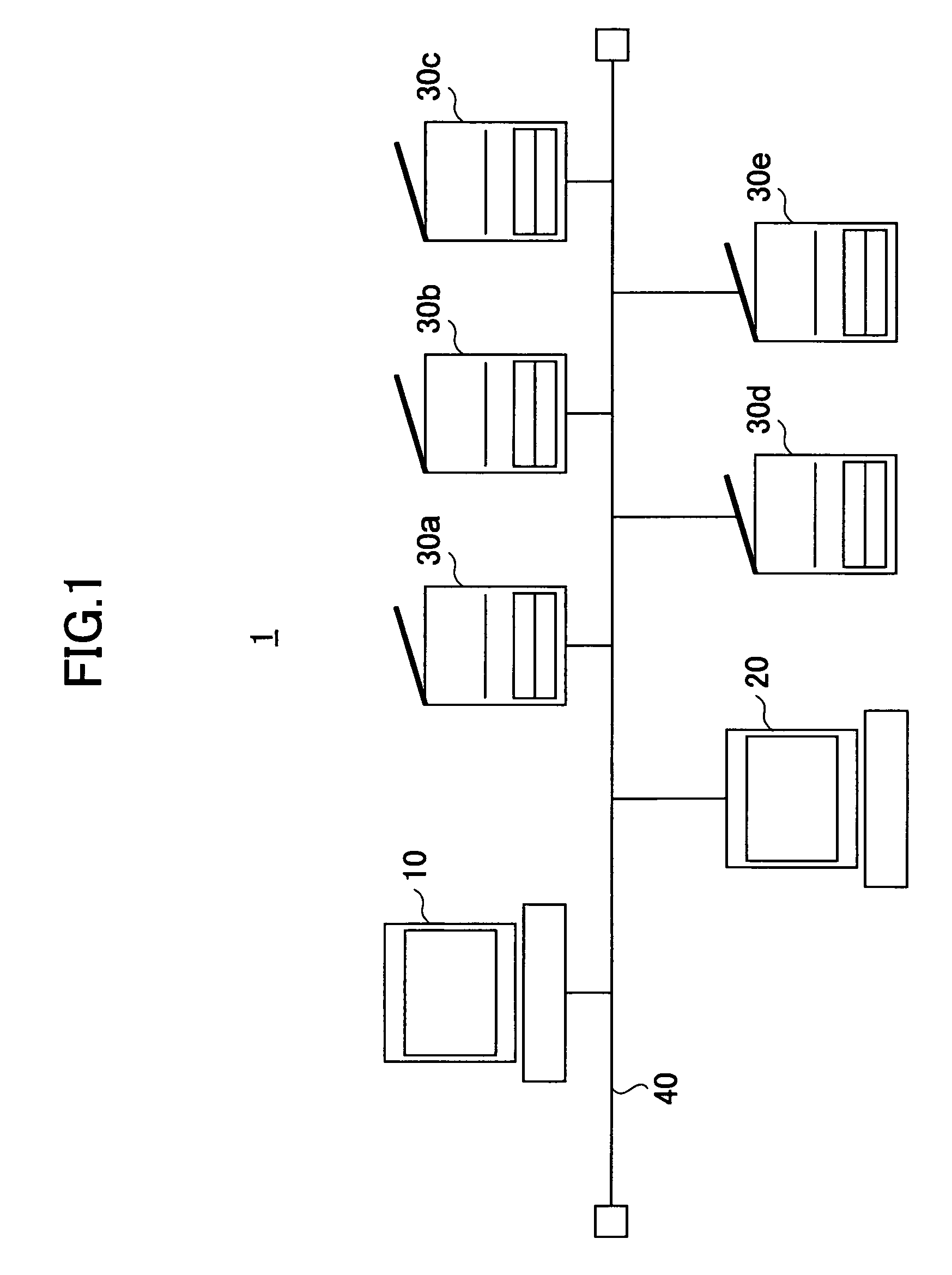 Controller, method, and program product for controlling job information display, and recording medium