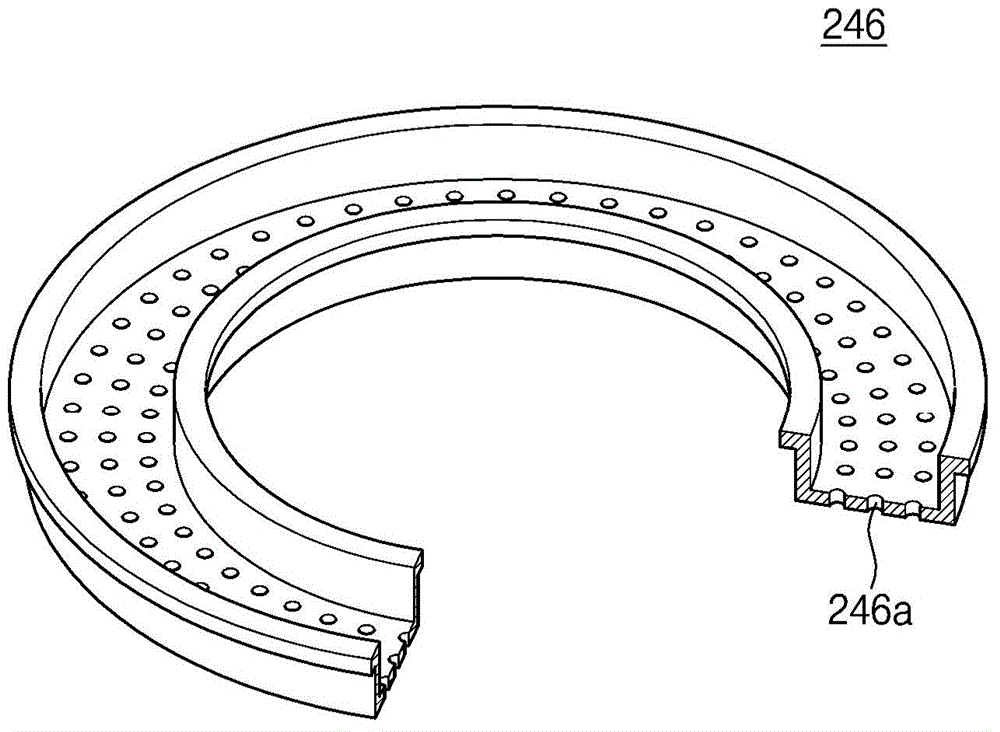 Substrate Treating Apparatus and Method