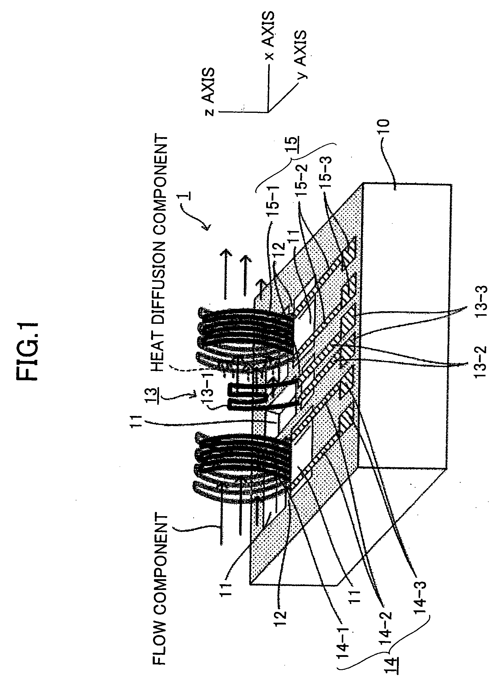 Non-contact condensation detecting method and non-contact condensation detecting apparatus