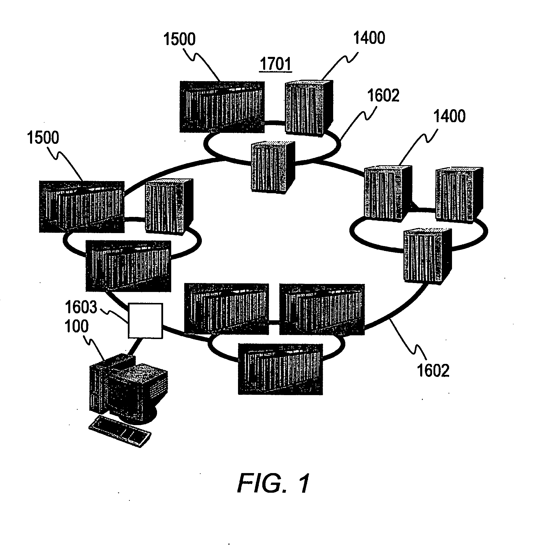 System and method of binding energy for polymer molecule
