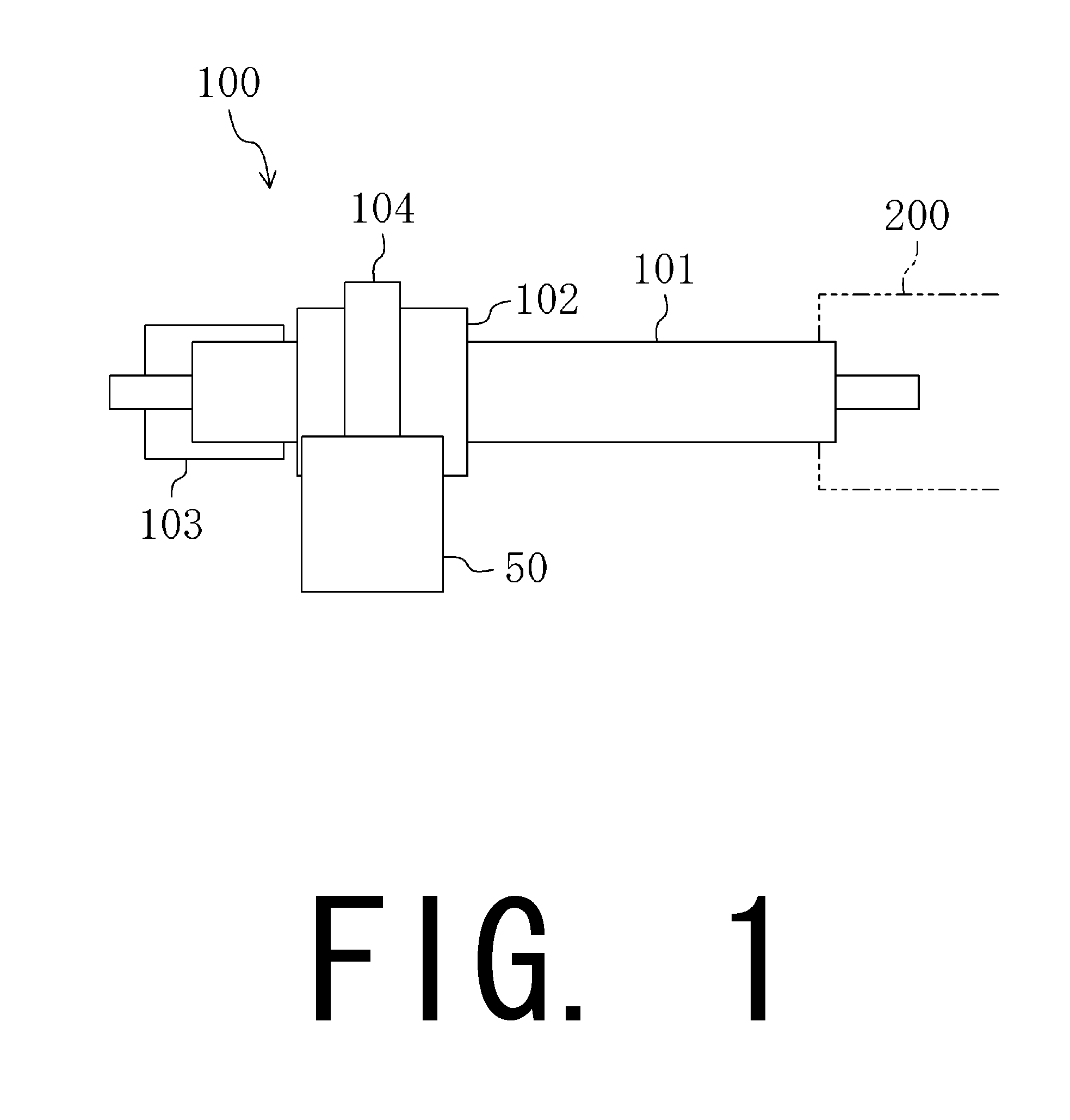 Busbar unit, motor, and power steering apparatus
