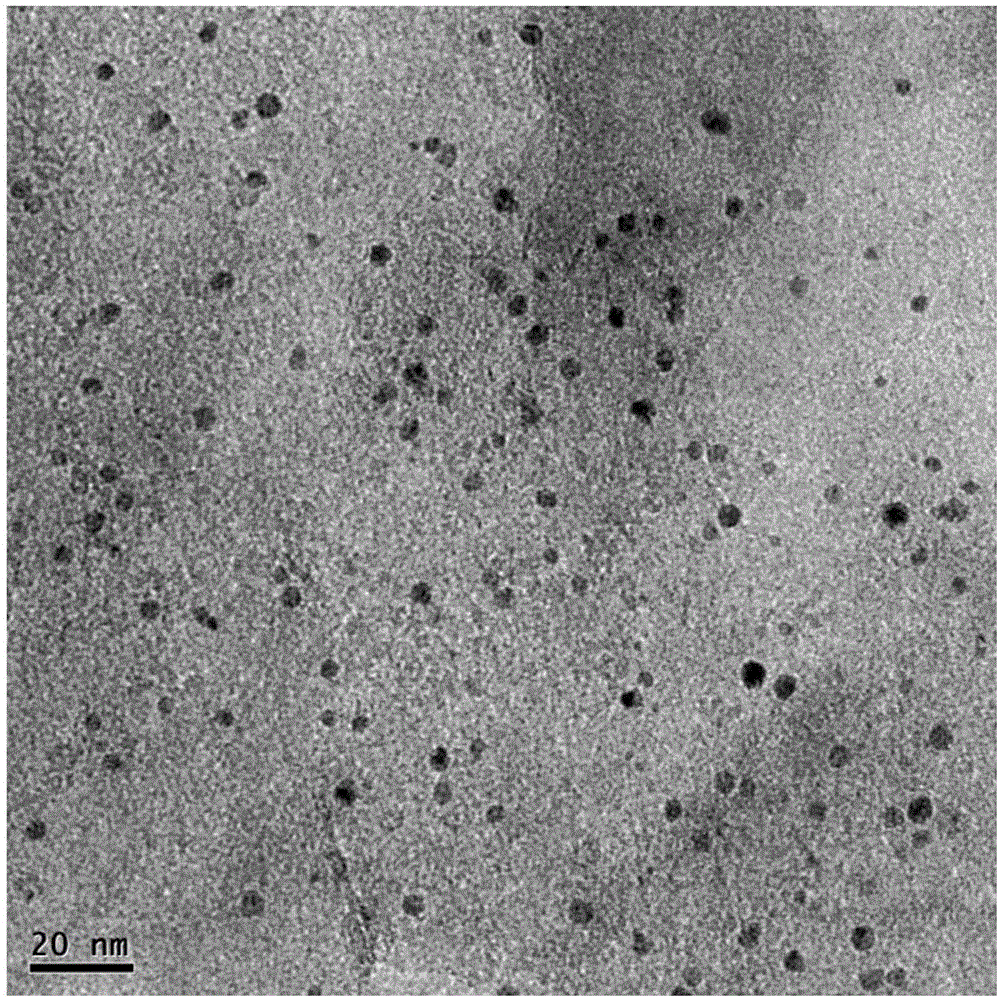 Catalyst, preparation method thereof and application in preparation of oxalate