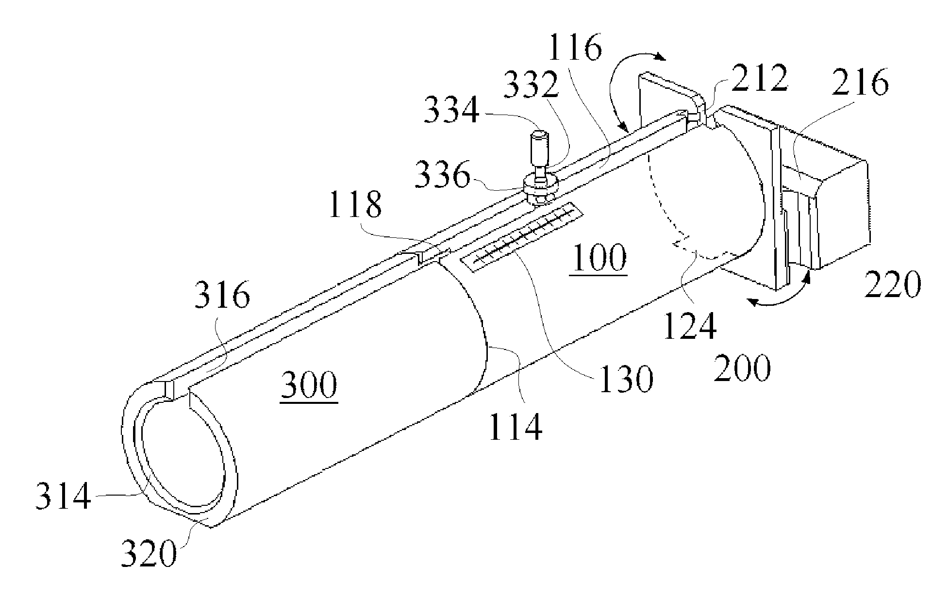 Small animal restraining device with non-traumatic animal loading device