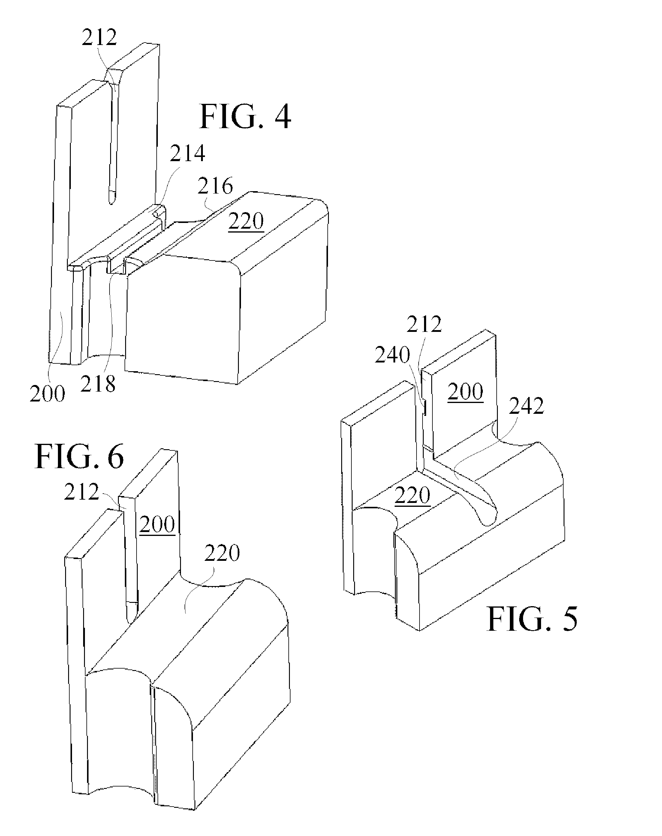 Small animal restraining device with non-traumatic animal loading device