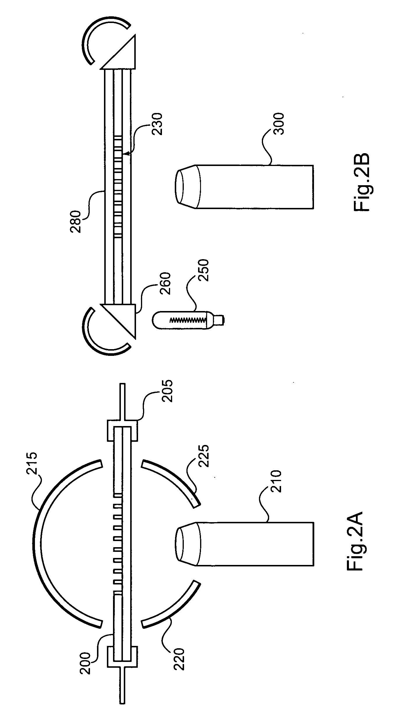 Systems and methods for enhancing fluorescent signals