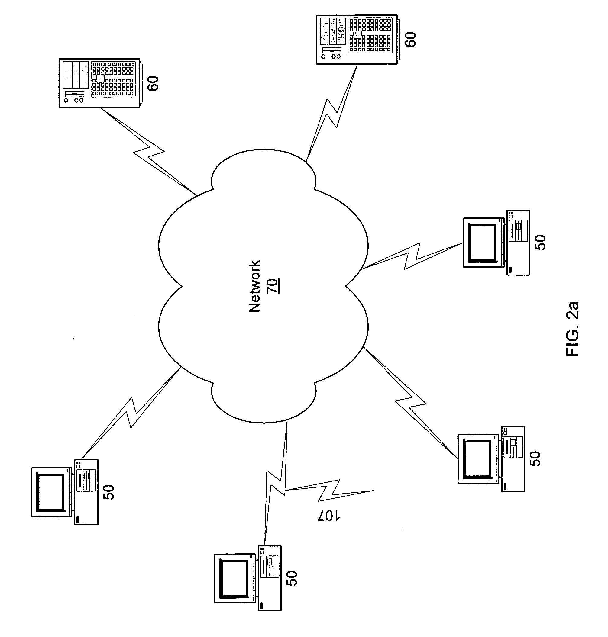 Computer method and system for integrating software development and deployment