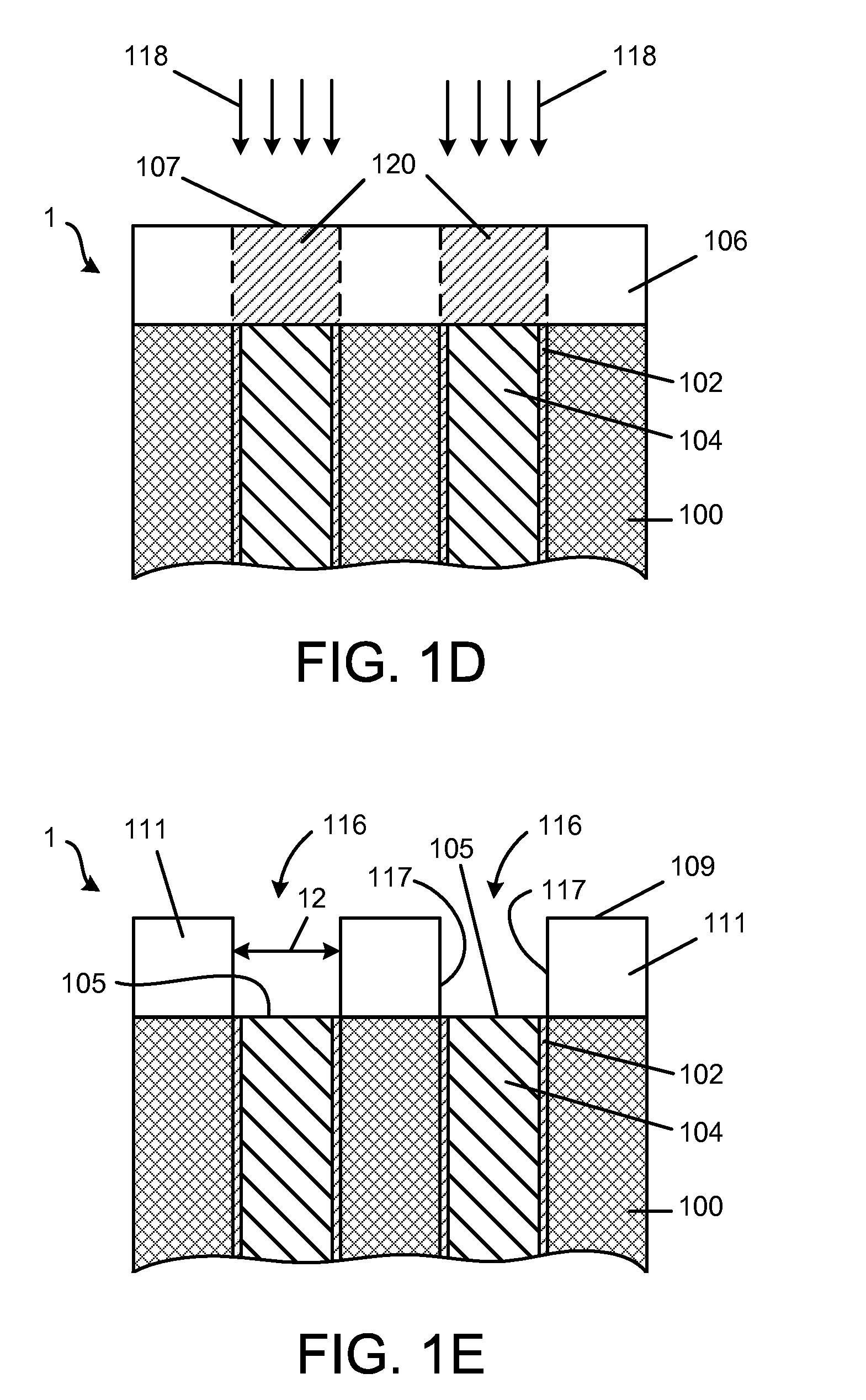Method for manufacturing a semiconductor device with metal-containing cap layers