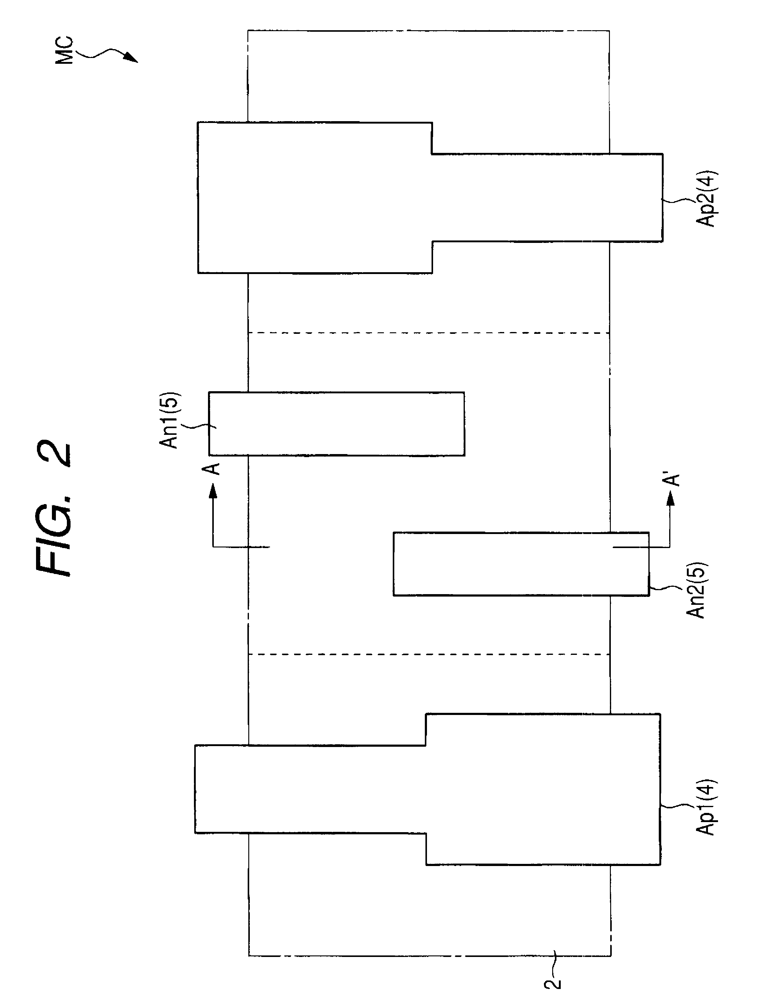 Manufacturing method of semiconductor device including filling a connecting hole with metal film