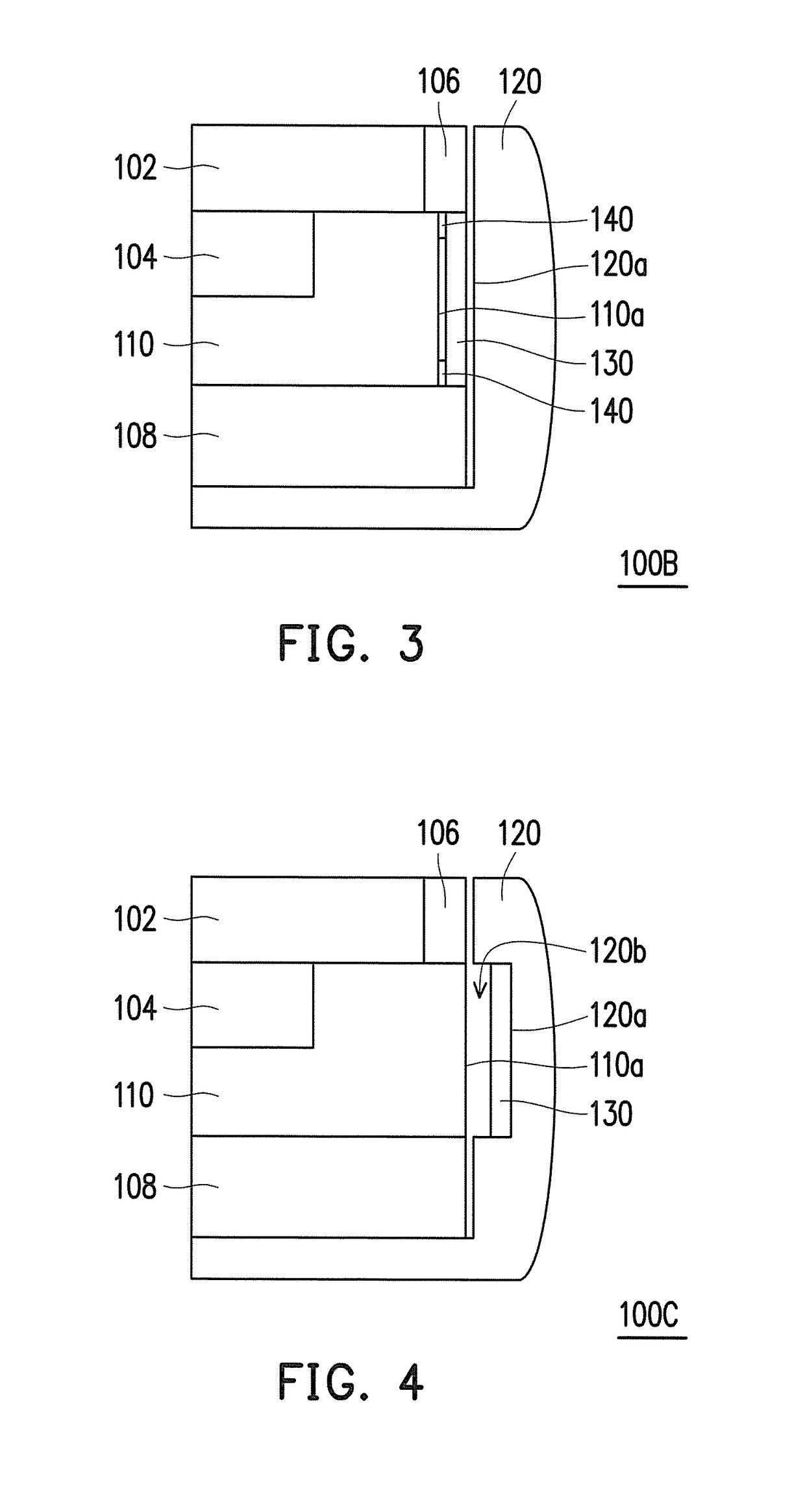 Portable electronic device and sensing method thereof