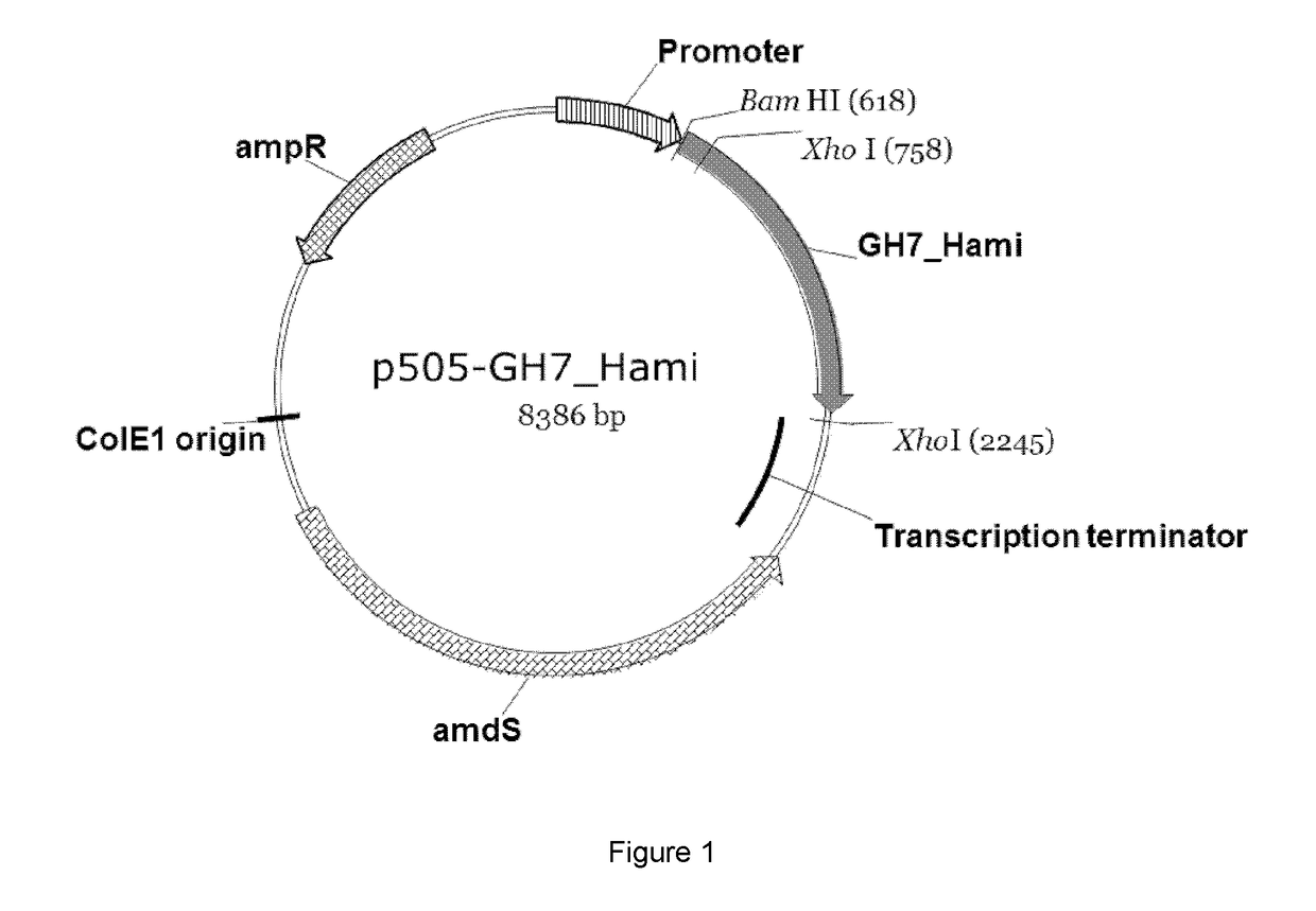 Polypeptides Having Cellobiohydrolase Activity And Polynucleotides Encoding Same