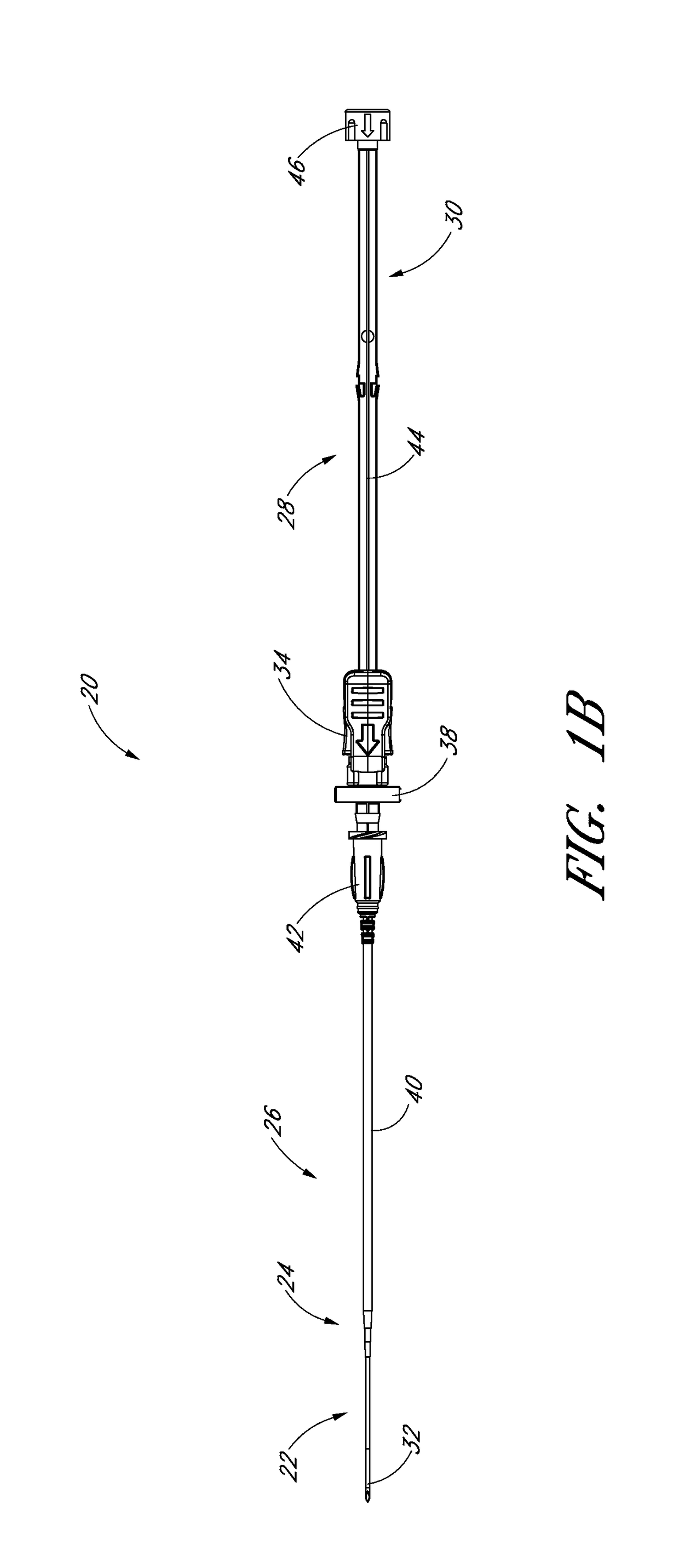 Flexible medical article and method of making the same