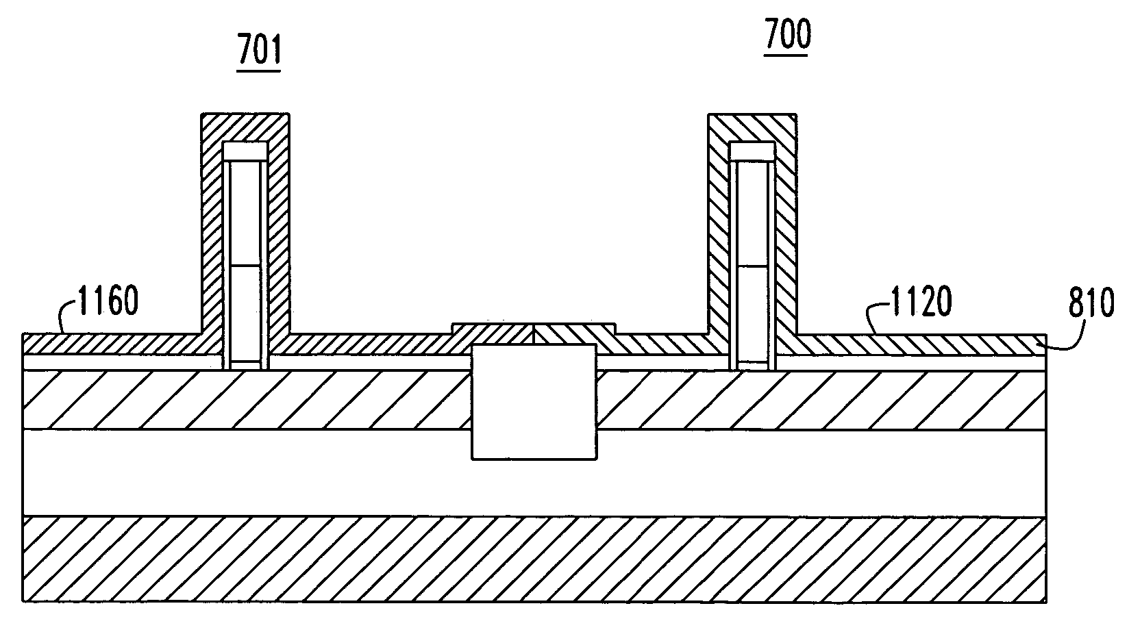 Oxidation method for altering a film structure and CMOS transistor structure formed therewith