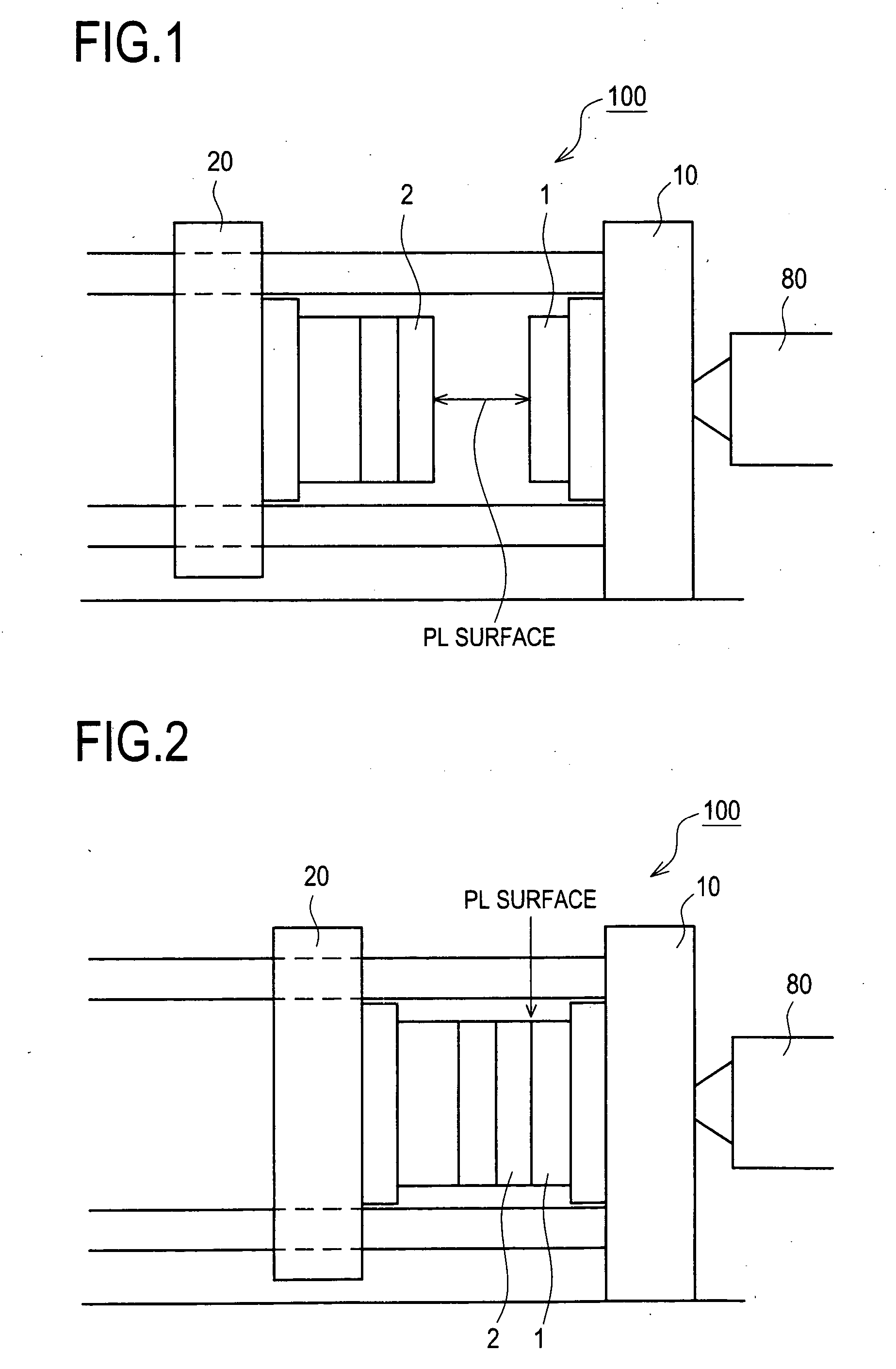 Optical component molding apparatus and method thereof