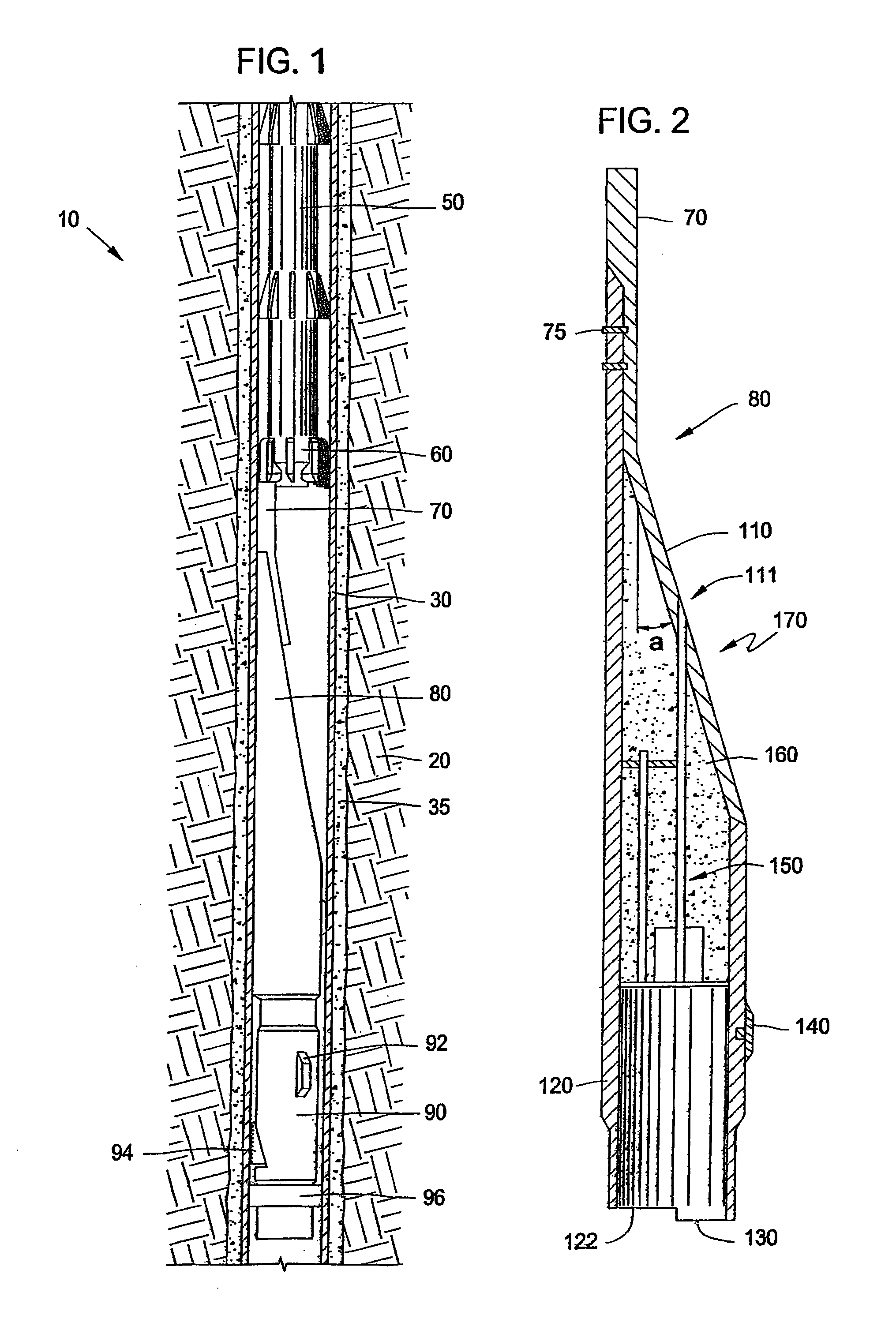 Whipstock assembly for forming a window within a wellbore casing