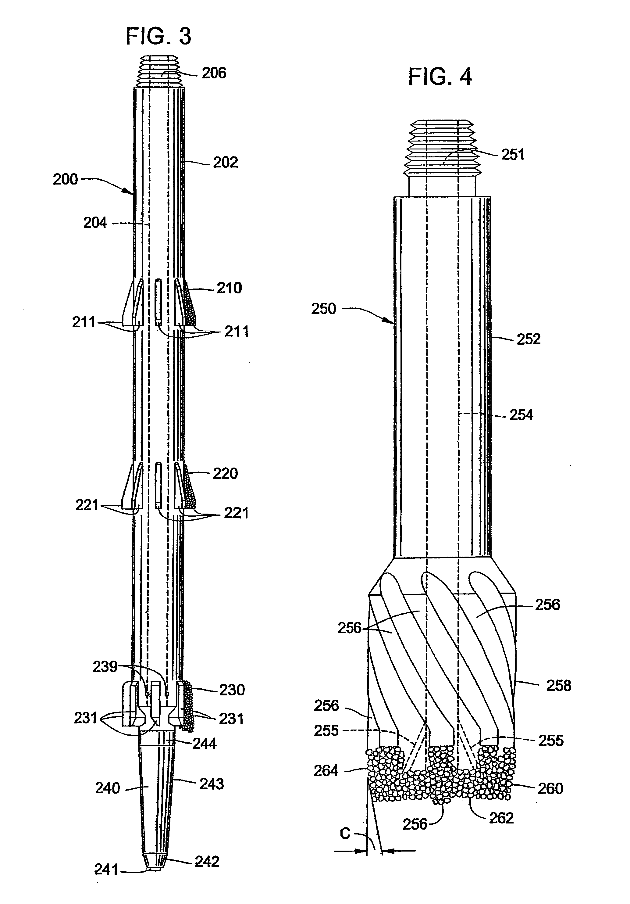 Whipstock assembly for forming a window within a wellbore casing