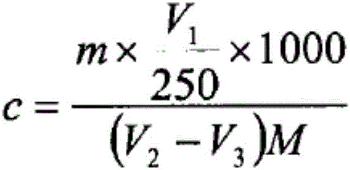 Preparation method of improved zinc stearate