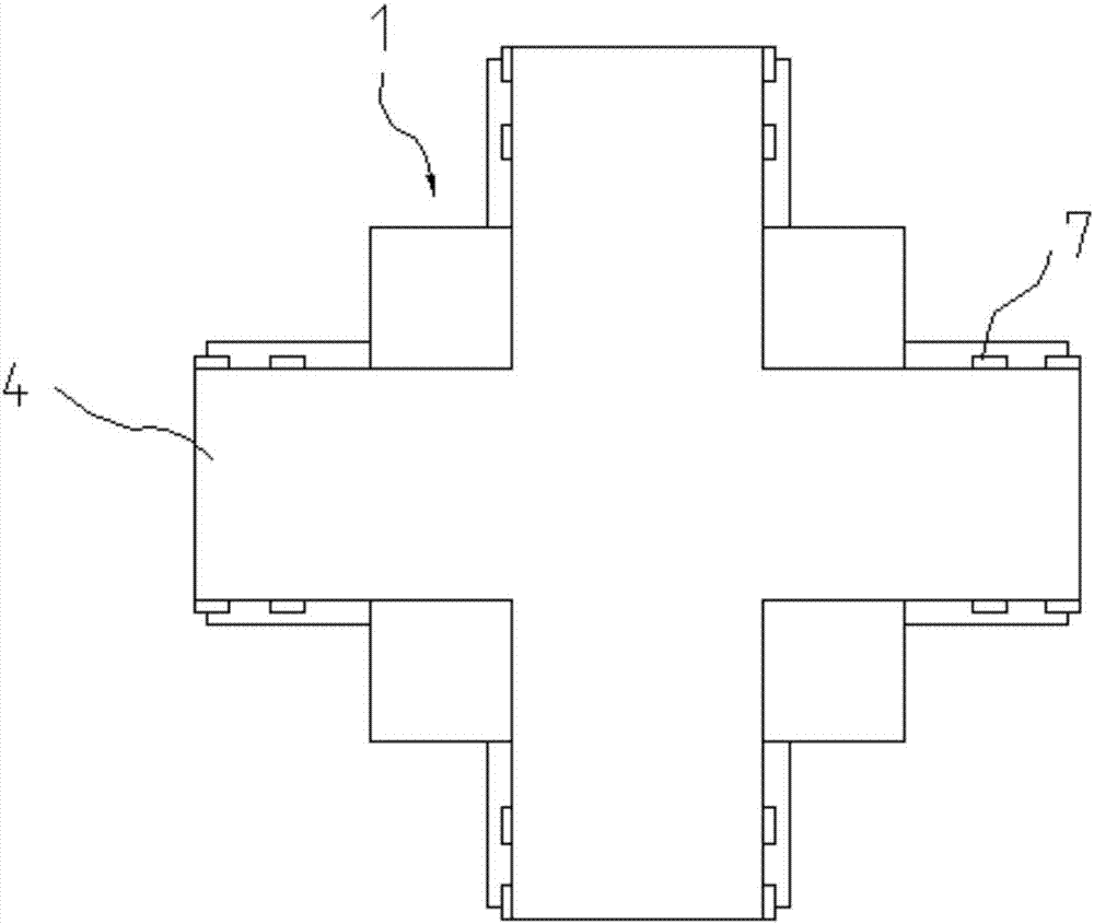 Technology for manufacturing ultra-micro semiconductor cooling device