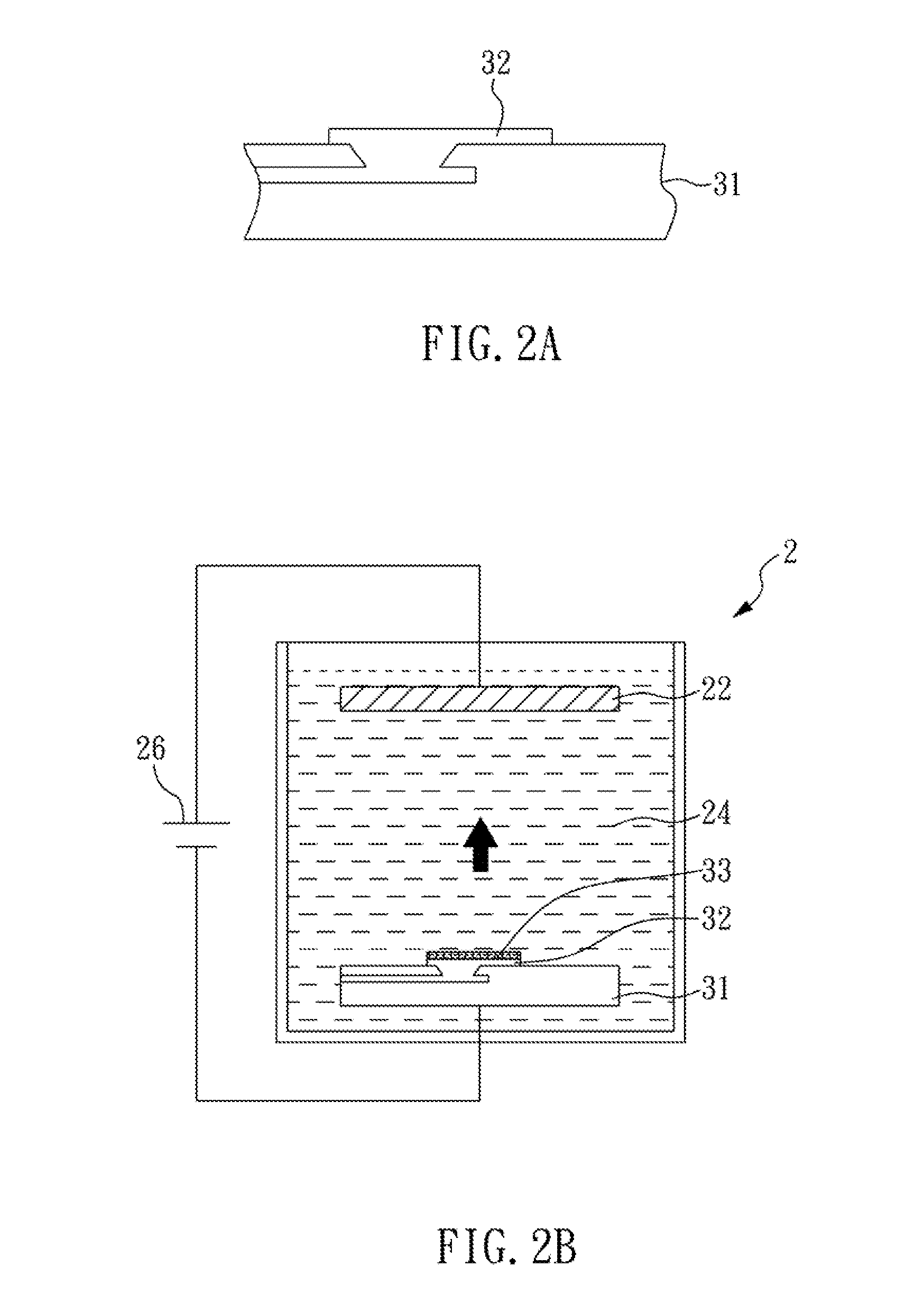 Electric connecting structure comprising preferred oriented Cu<sub>6</sub>Sn<sub>5 </sub>grains and method for fabricating the same