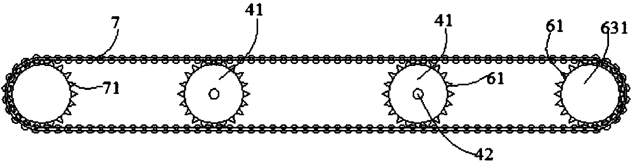 Device for manufacturing wooden clothes hanger