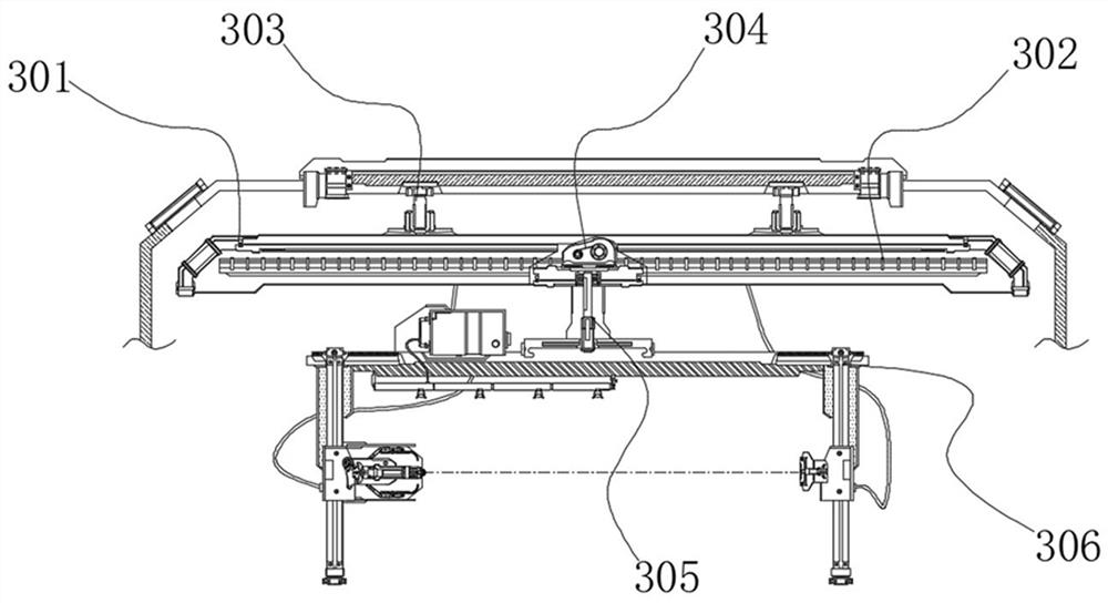 An intelligent industrial robot for 3D laser cutting