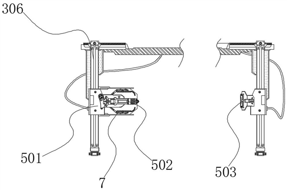 An intelligent industrial robot for 3D laser cutting