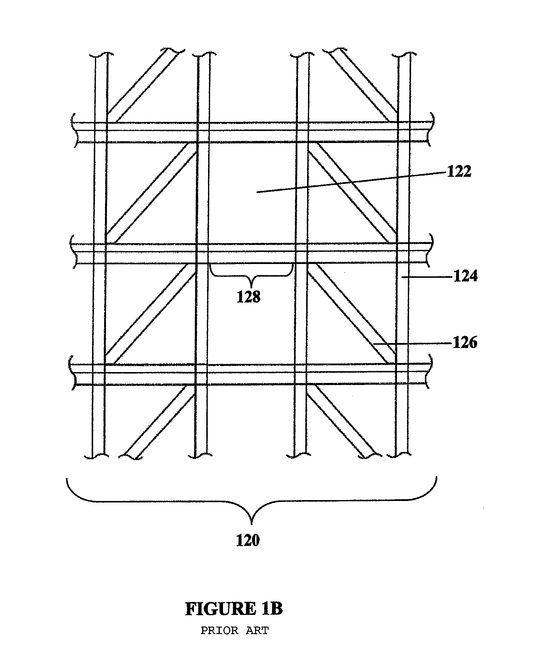 Fork configuration dampers and method of using same