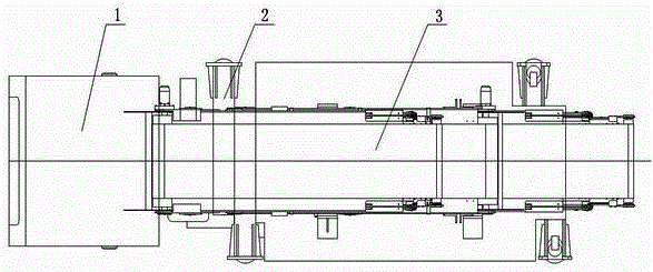 mobile loader