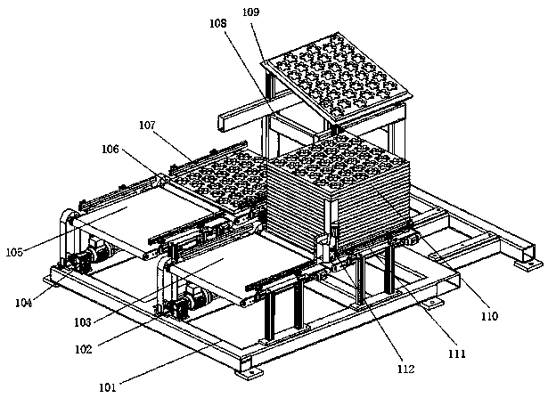 Device and method for liquid injection and die assembly of contact lens