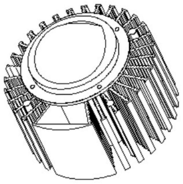 A light source module